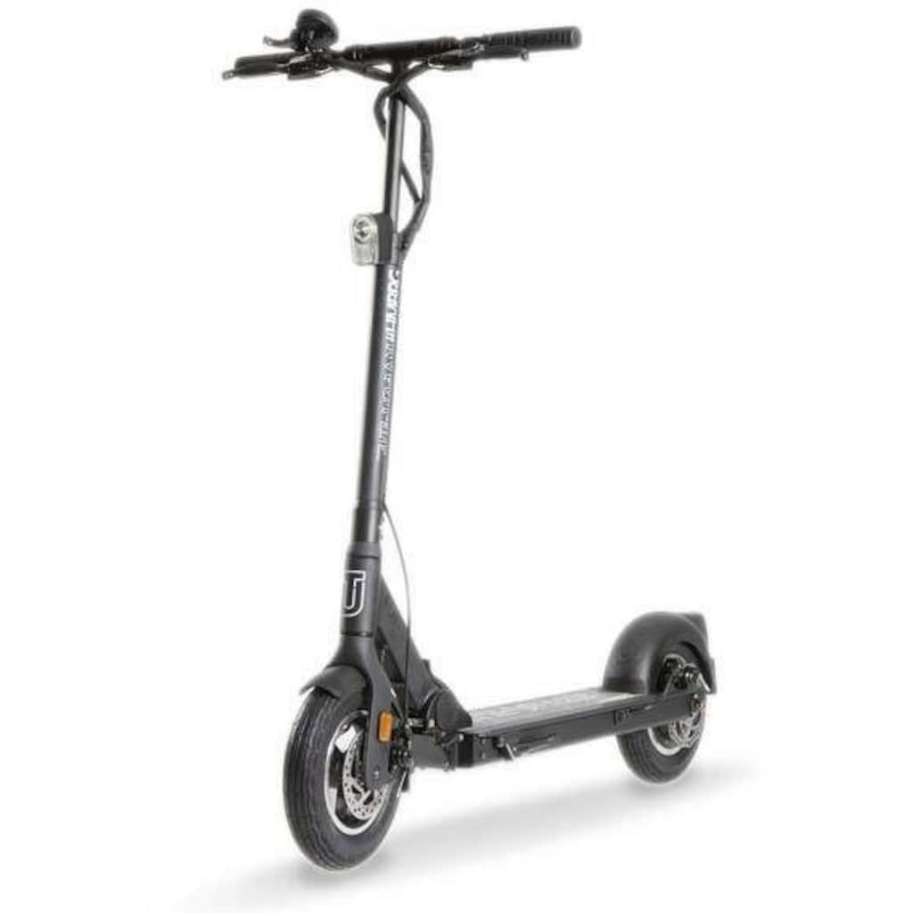 The-Urban E-Scooter »TheUrban #HMBRG (StVZO)«, 20 km/h, 30 km