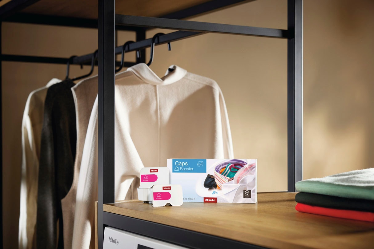 Miele Fleckentferner »WA CBO 0602 L«