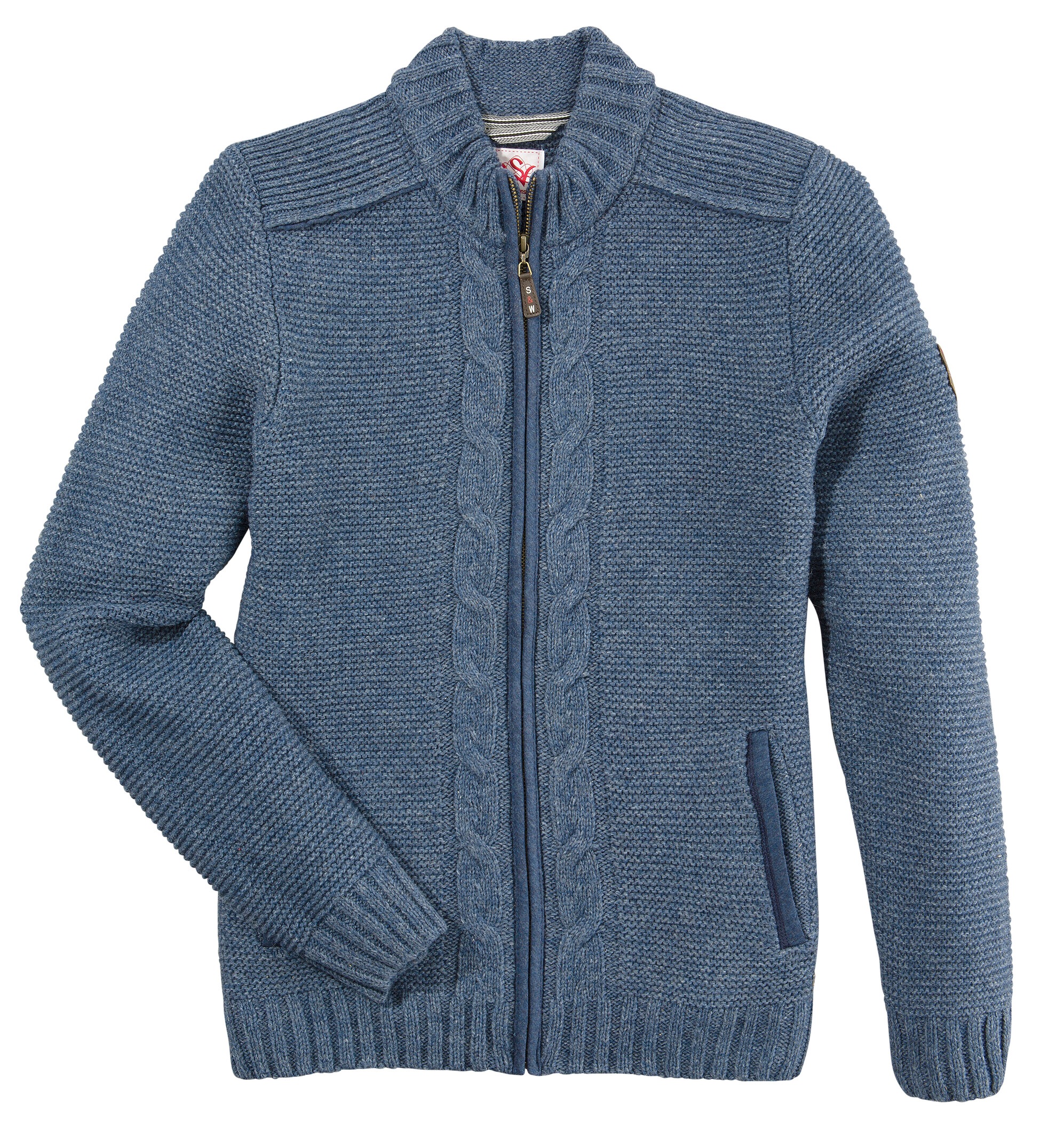 Spieth & Wensky Trachtenstrickjacke