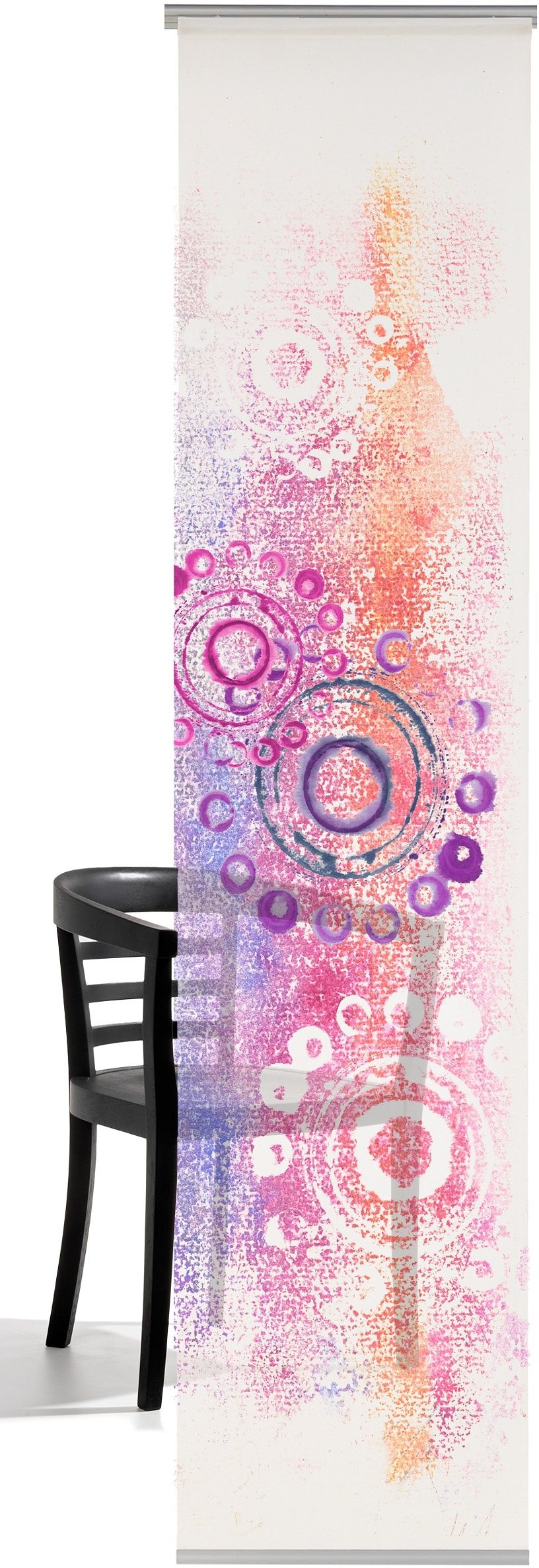 emotion textiles Schiebegardine »Orient«, HxB: 260x60, mit Befestigungszubehör