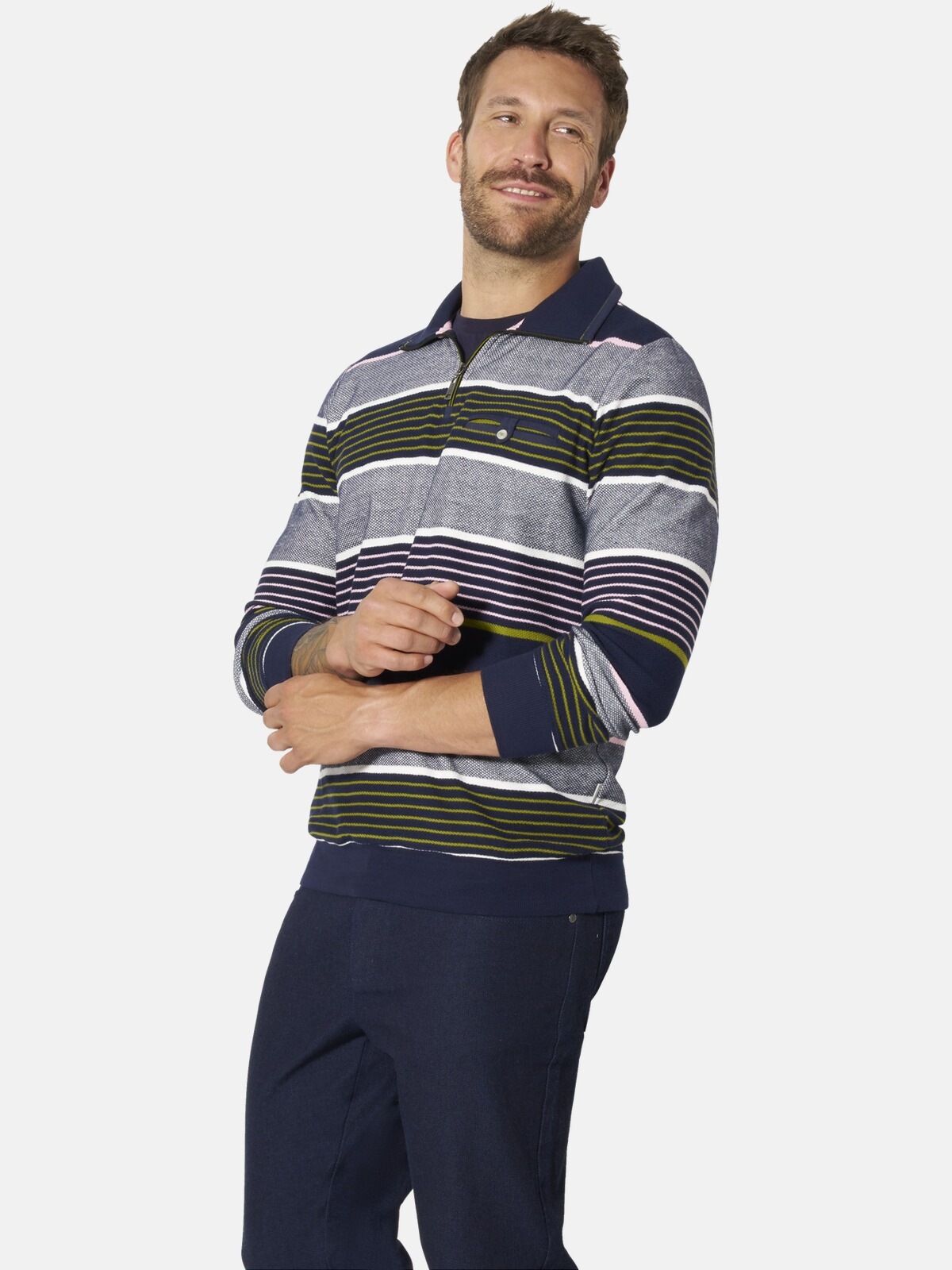 Babista Sweatshirt »Sweatshirt TANBELLO«
