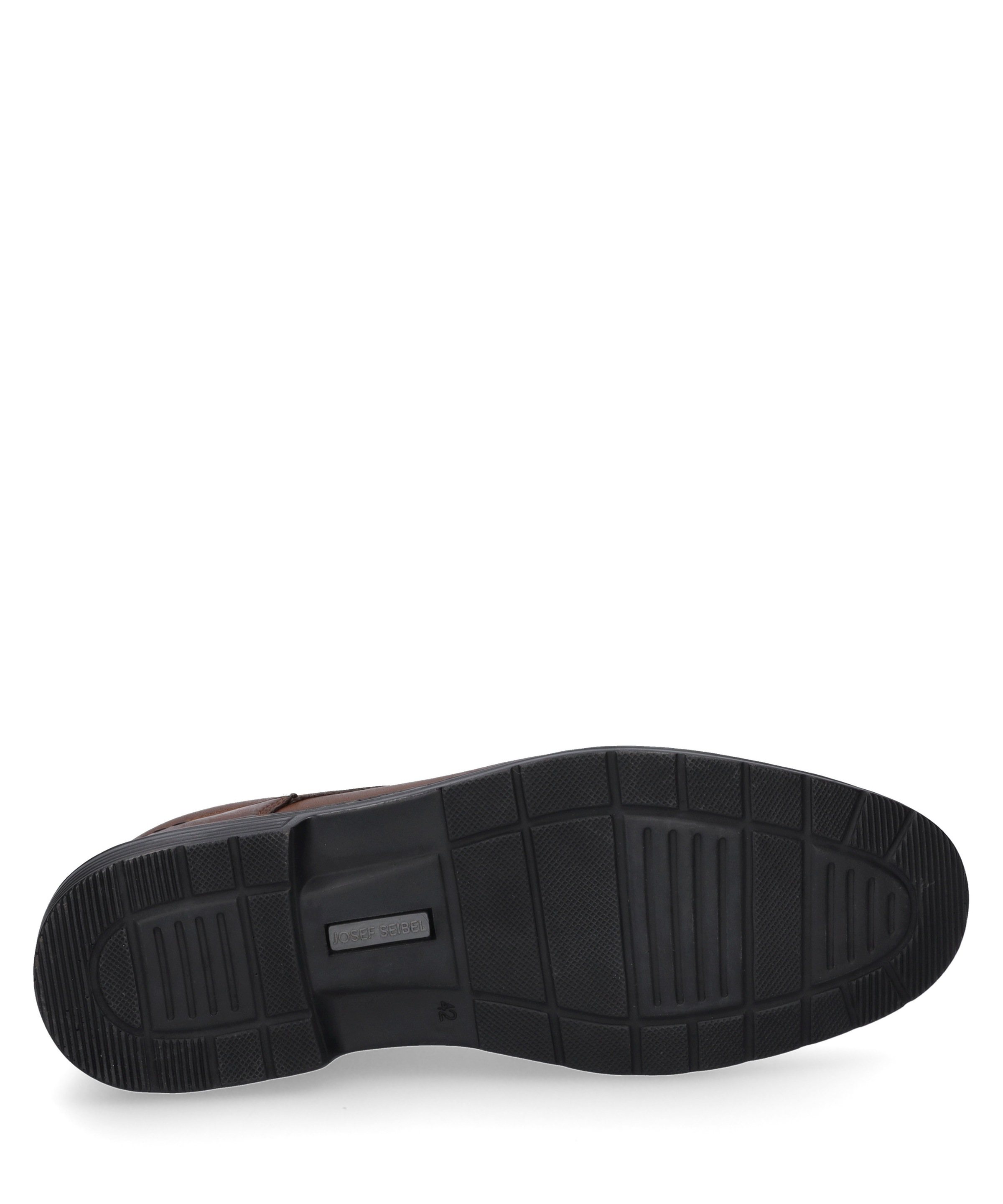 Josef Seibel Schnürschuh »Alastair 17, cognac«