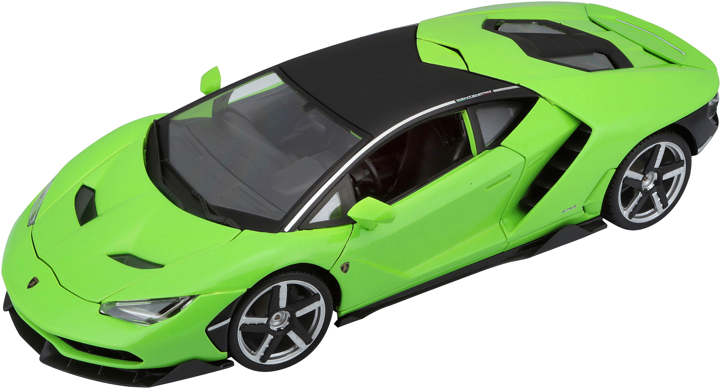 Maisto® Sammlerauto »Lamborghini Centenario«, 1:18