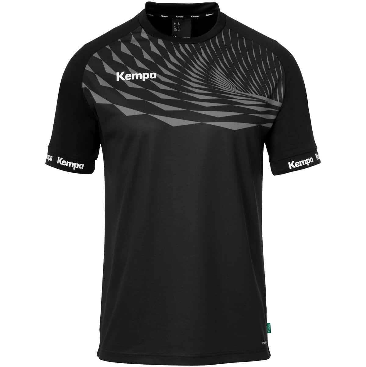 Kempa Trainingsshirt »Trainings-T-Shirt WAVE 26 Kids« 1