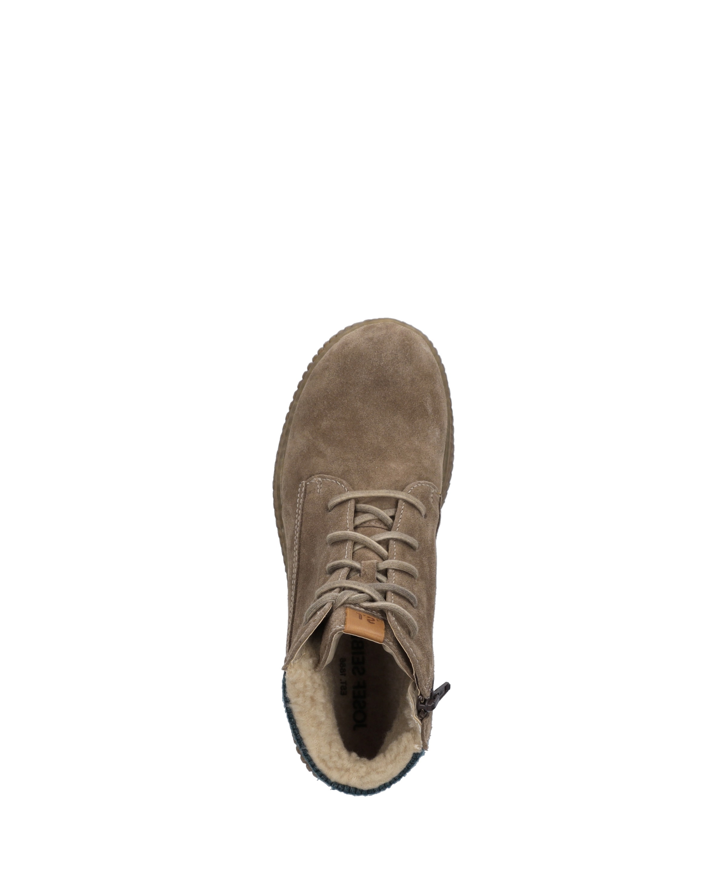 Josef Seibel Stiefelette »Amelie 09, taupe-kombi«