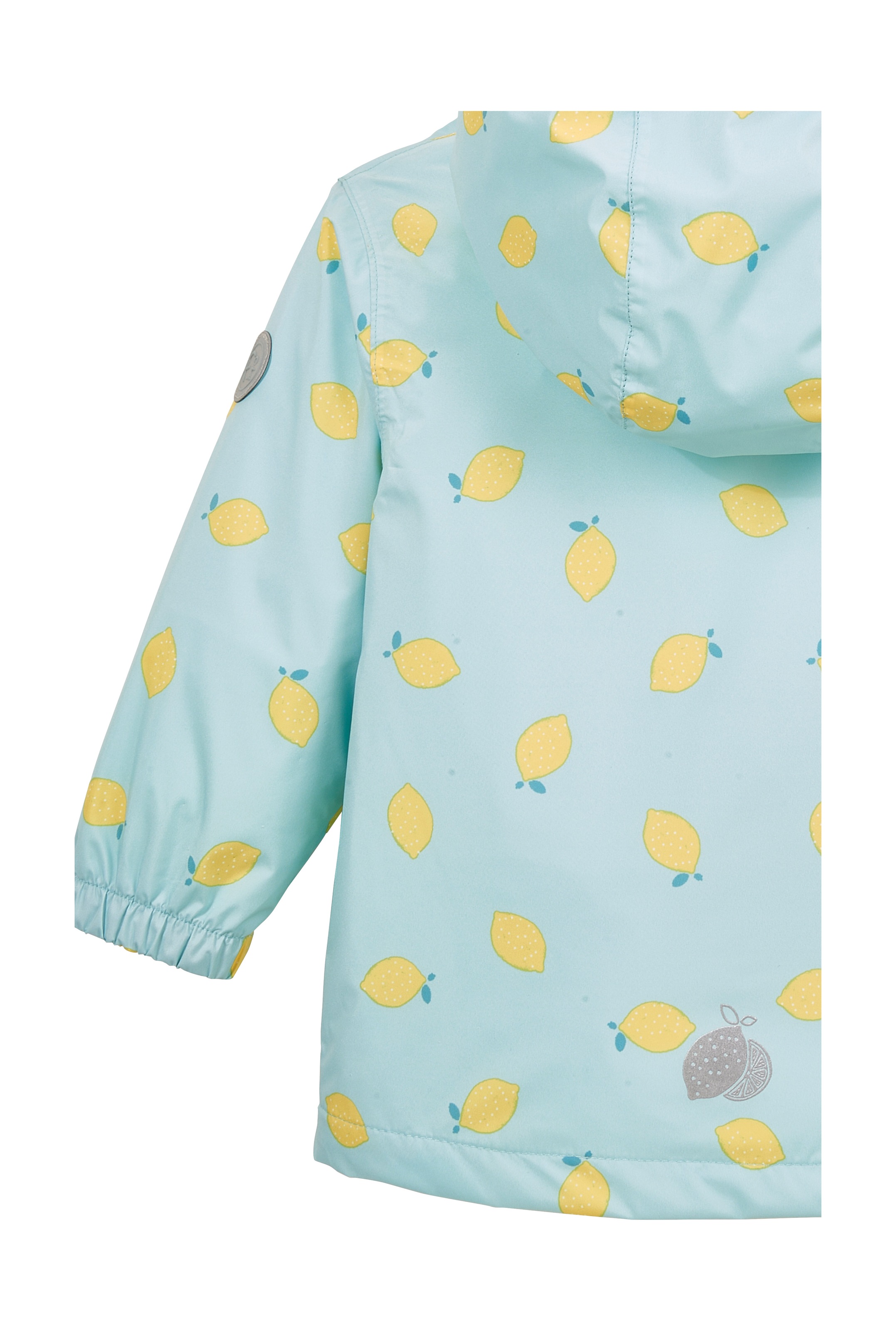 first instinct by killtec Outdoorjacke »FIOS 71 MNS JCKT« Wasserdicht, verlängerbare Ärmel, PFAS-freie Imprägnierung