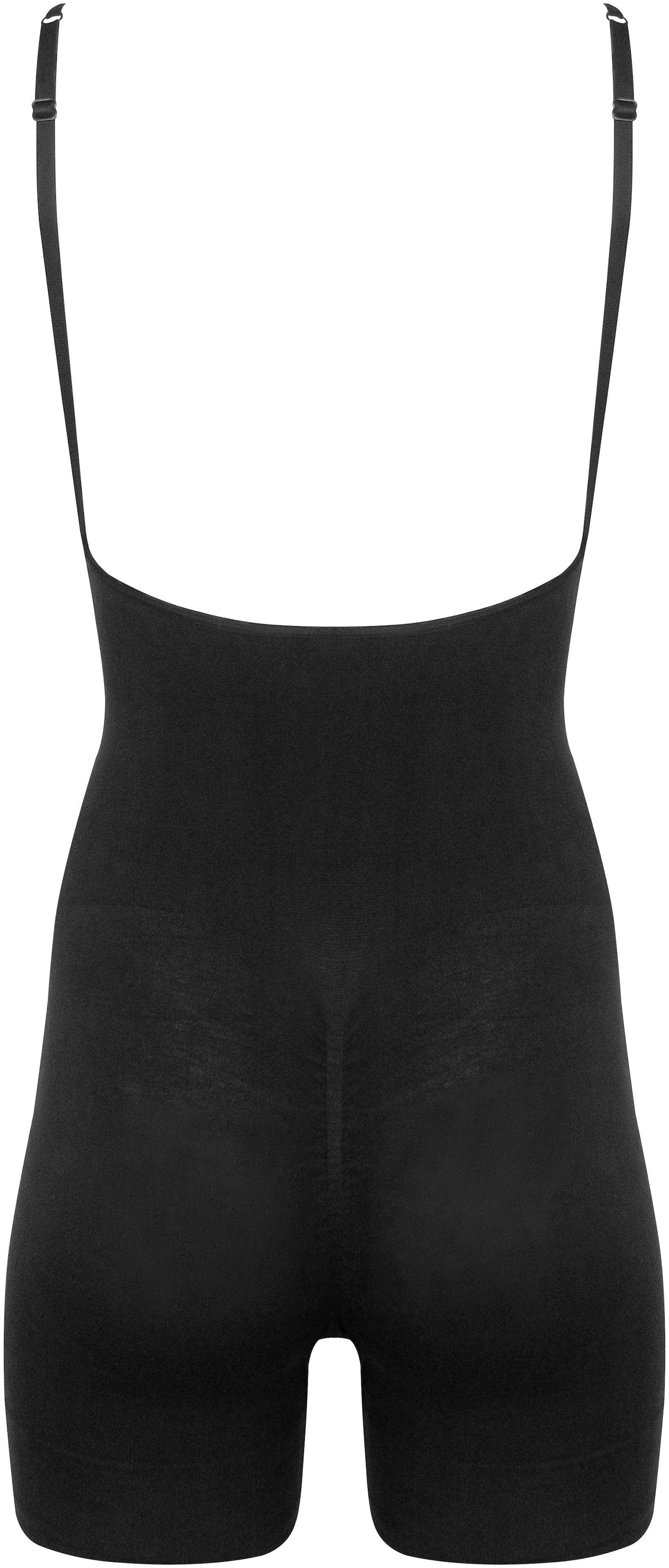 MAGIC Bodyfashion Shaping-Body »Soft Low Back Bodysuit«, vorgeformte, leicht gepolsterte Körbchen
