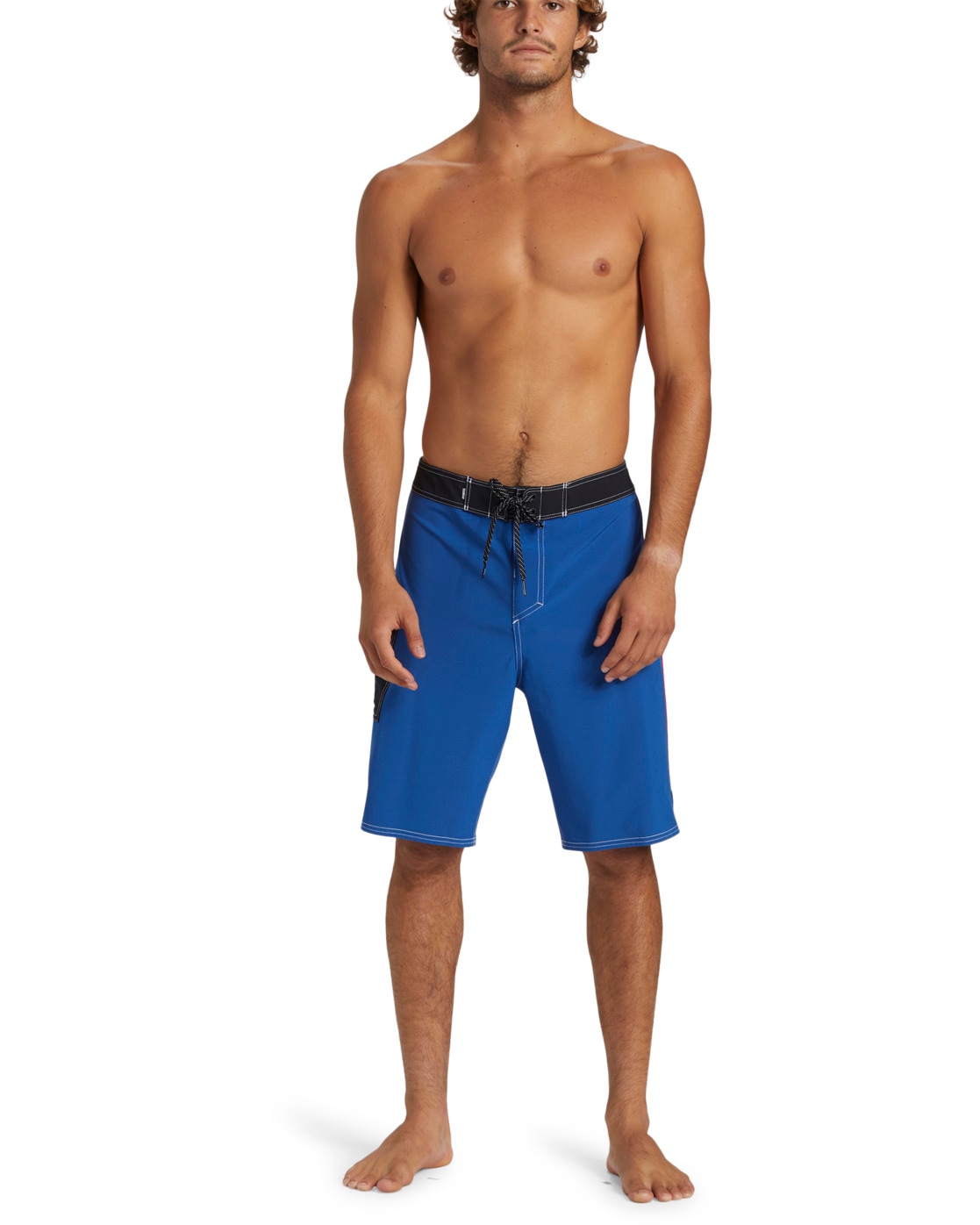 Quiksilver Boardshorts »Saturn Solid 21"«