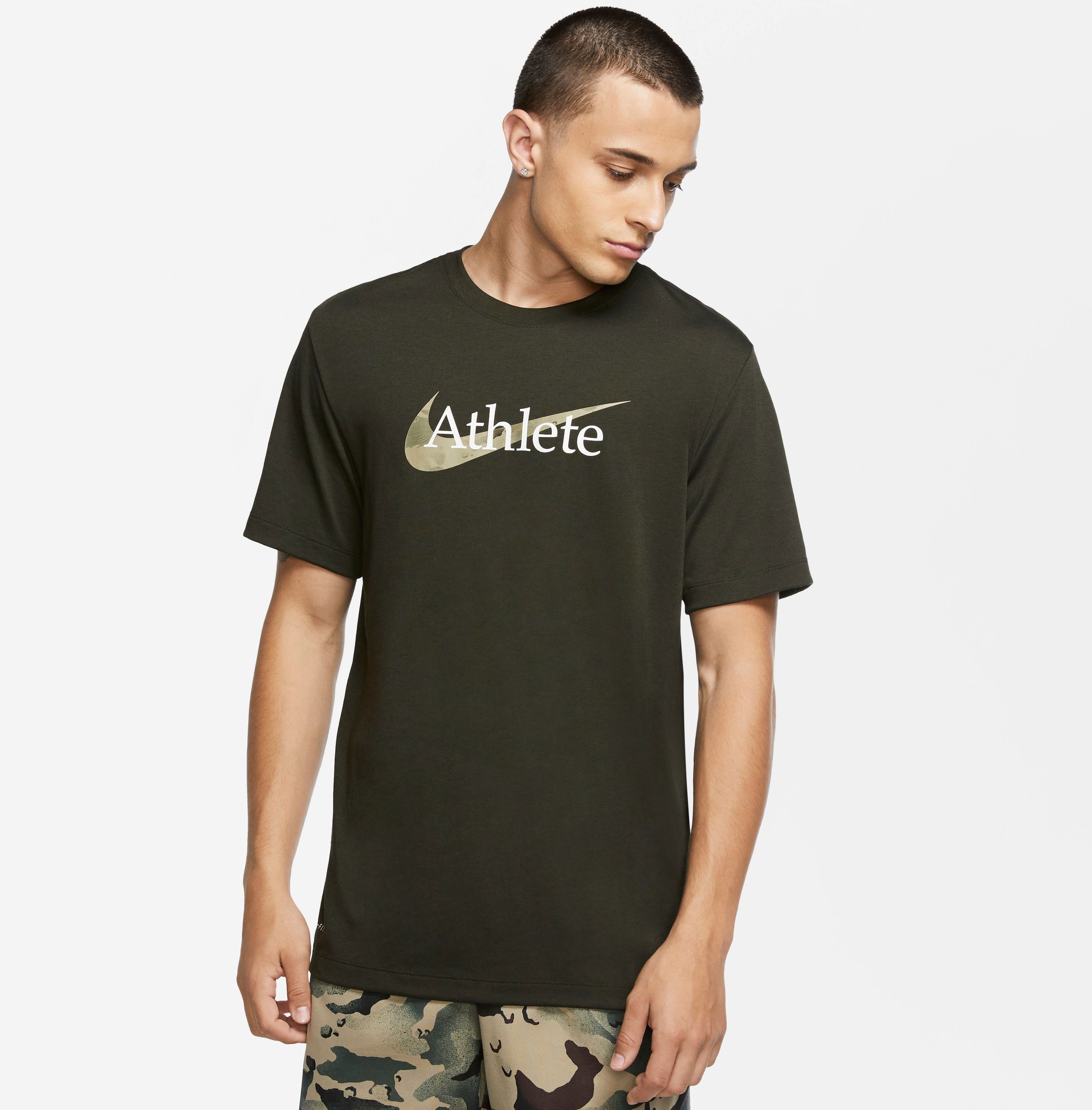 Nike T-Shirt »Dry Tee Db Athlete«