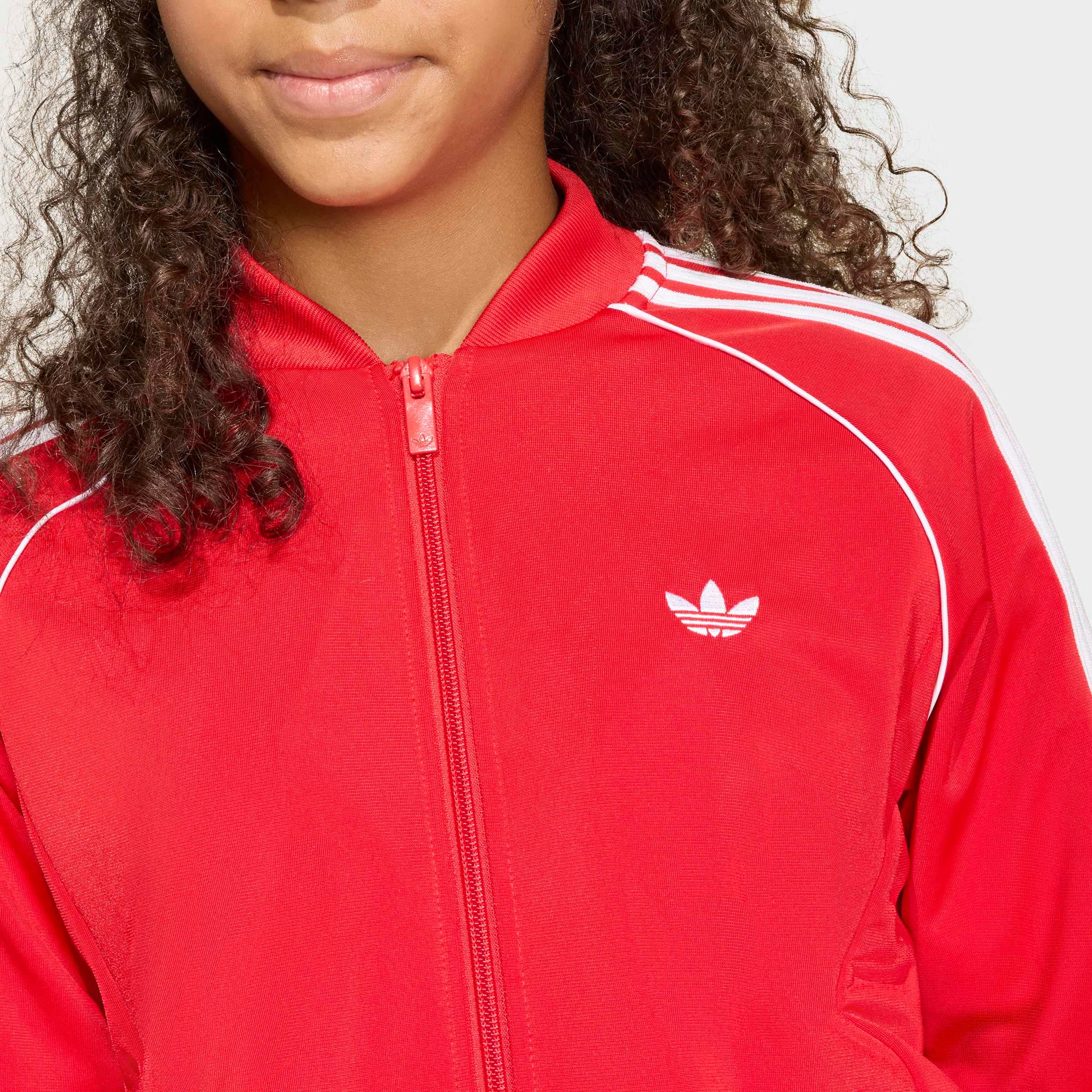 adidas Originals Trainingsjacke »SST TRACK TOP«