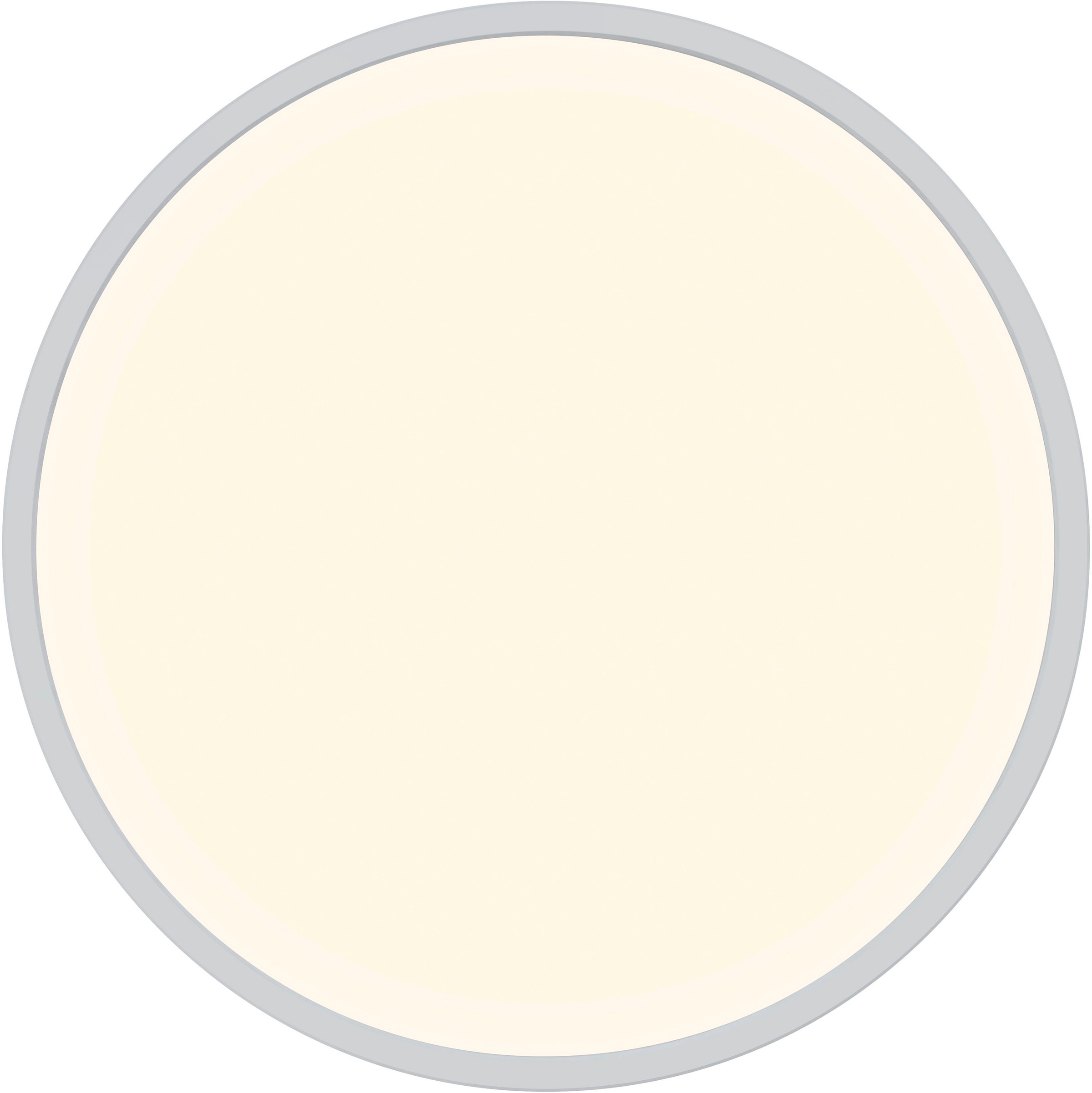 Nordlux LED Deckenleuchte »Oja 42 IP20 3000/4000K«, 1 flammig, Leuchtmittel LED-Modul | LED fest integriert