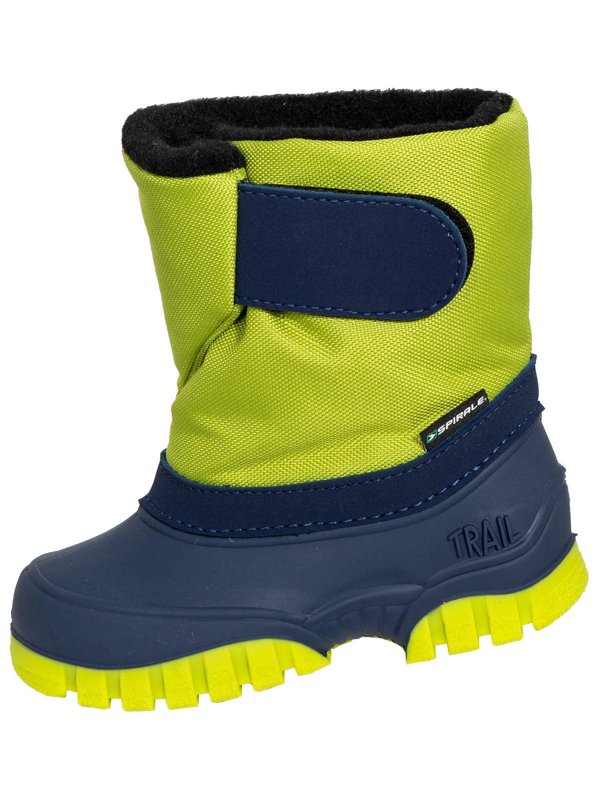 Spirale Winterstiefel »Kovu Kinderstiefel«