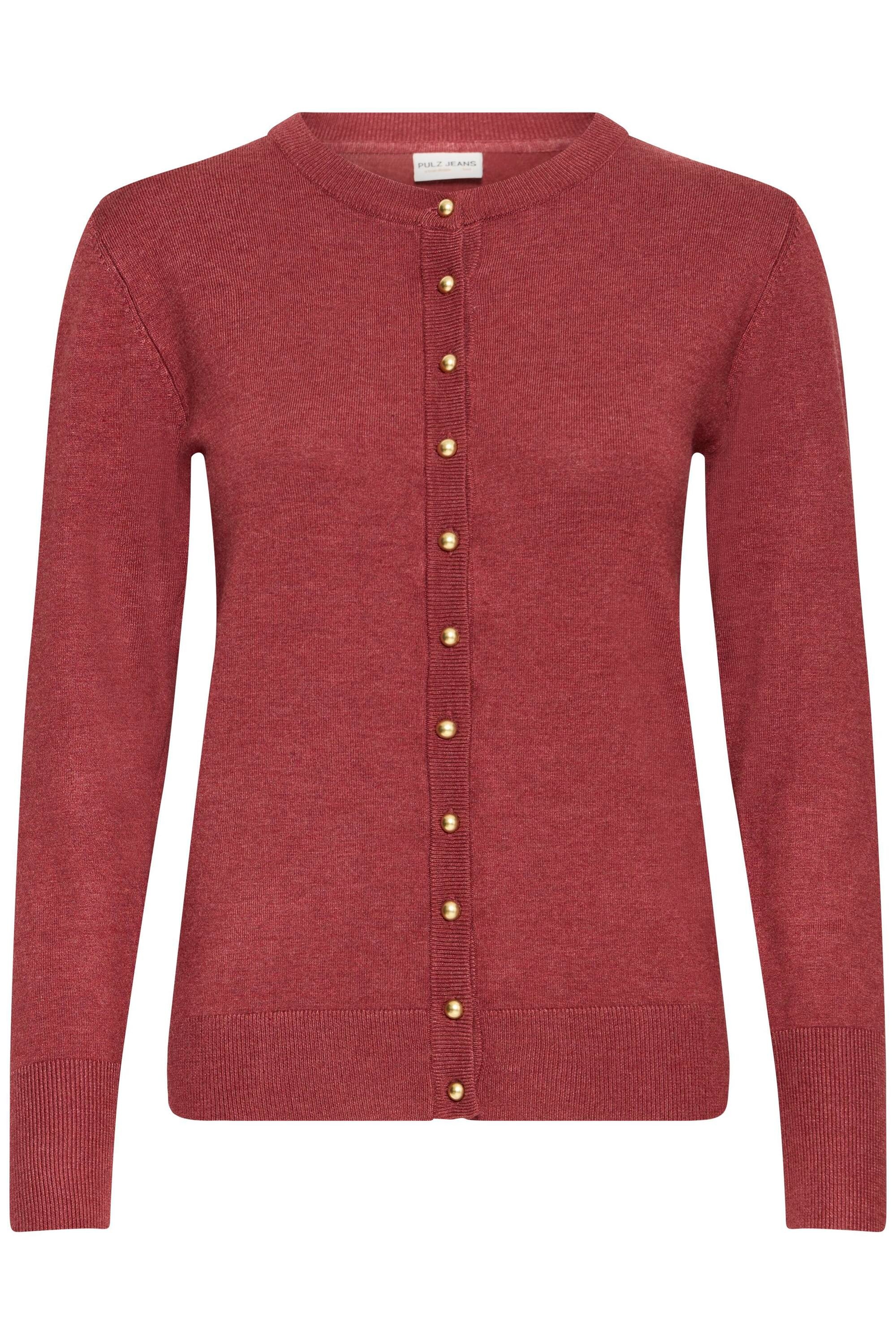 Pulz Jeans Strickjacke »Strickjacke PZSARA«