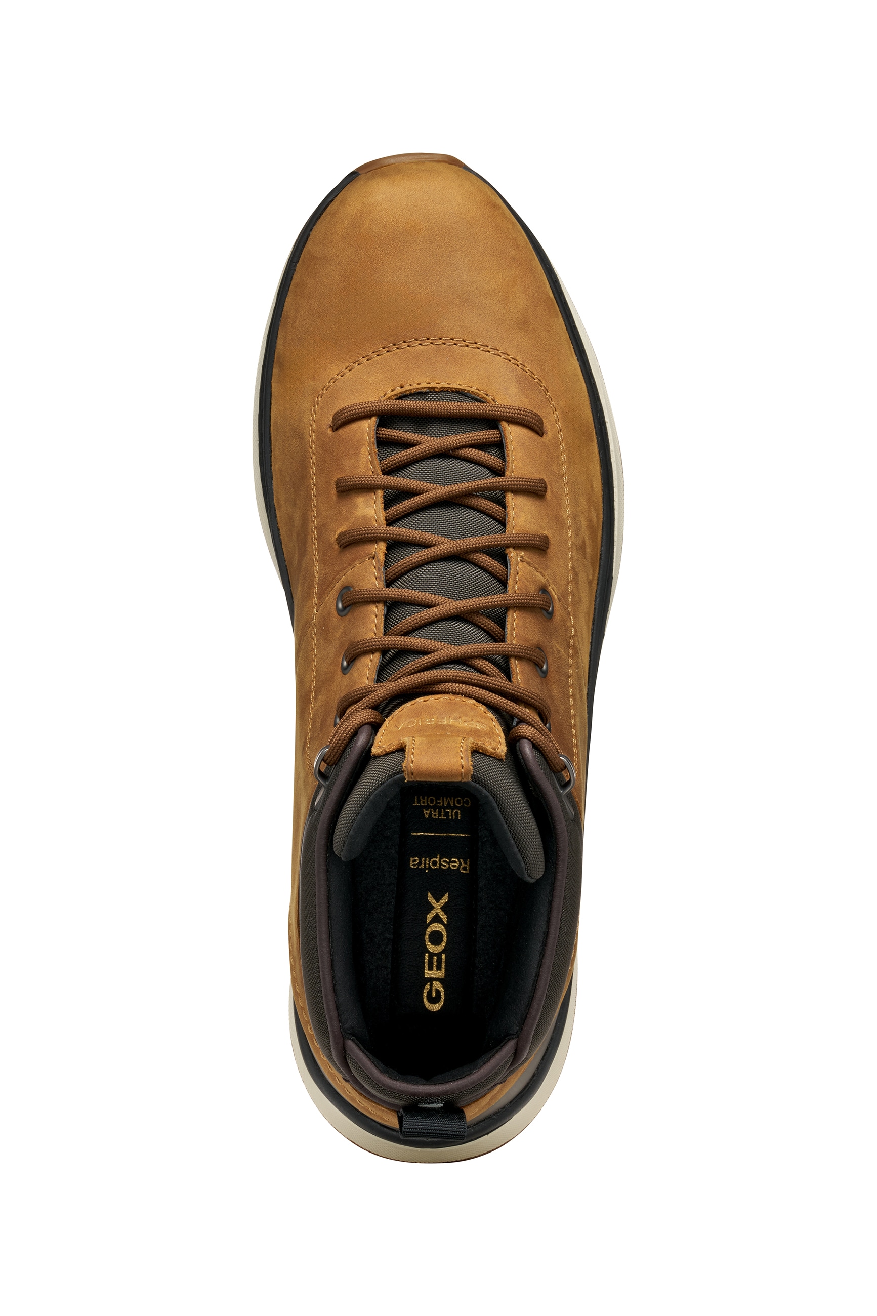 Geox Sneaker »U SPHERICA ACTIF X2«  Outdoorboots, Freizeitboots mit TEX und Warmfutter