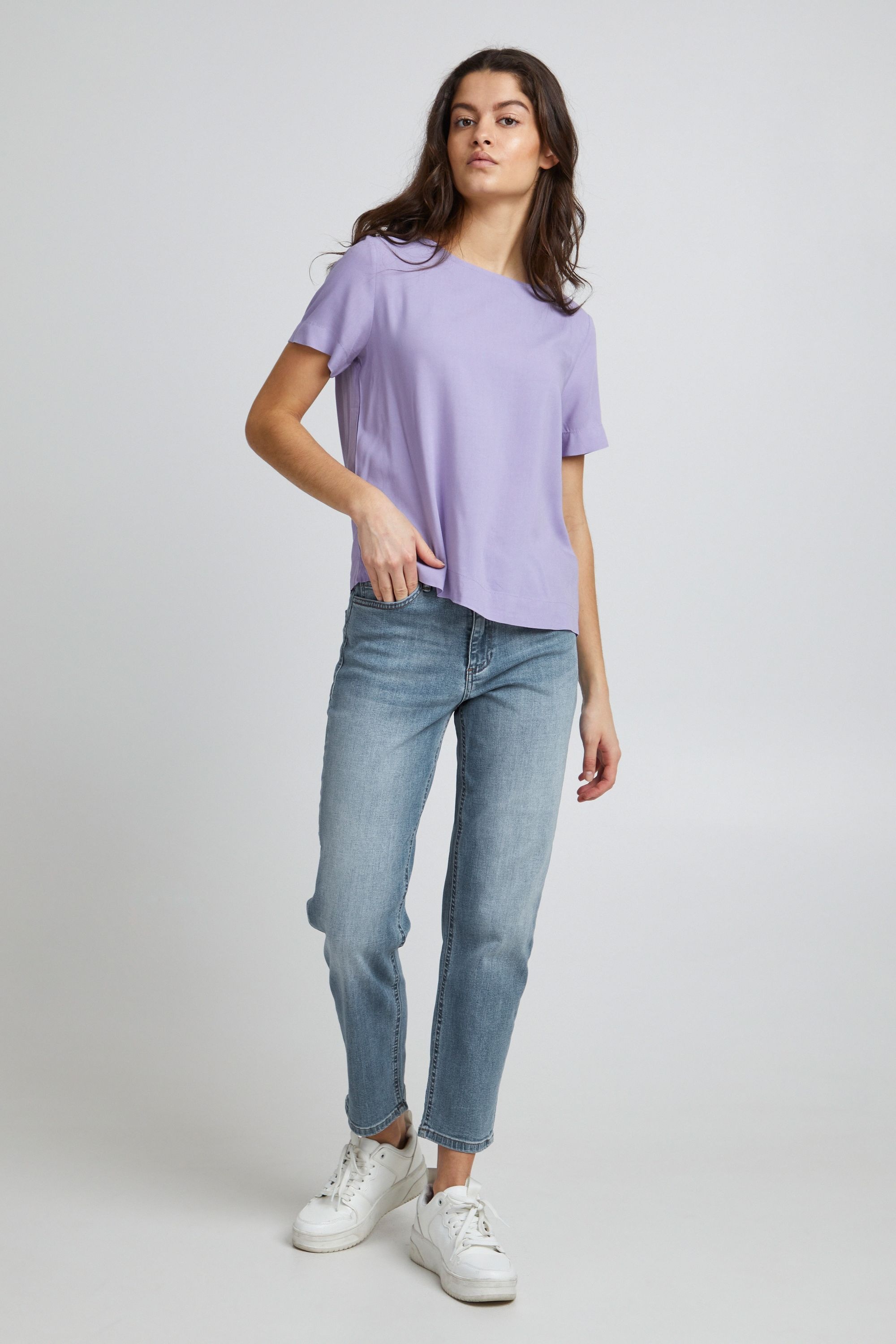 Ichi 5-Pocket-Jeans »5-Pocket-Jeans IHTwiggy«