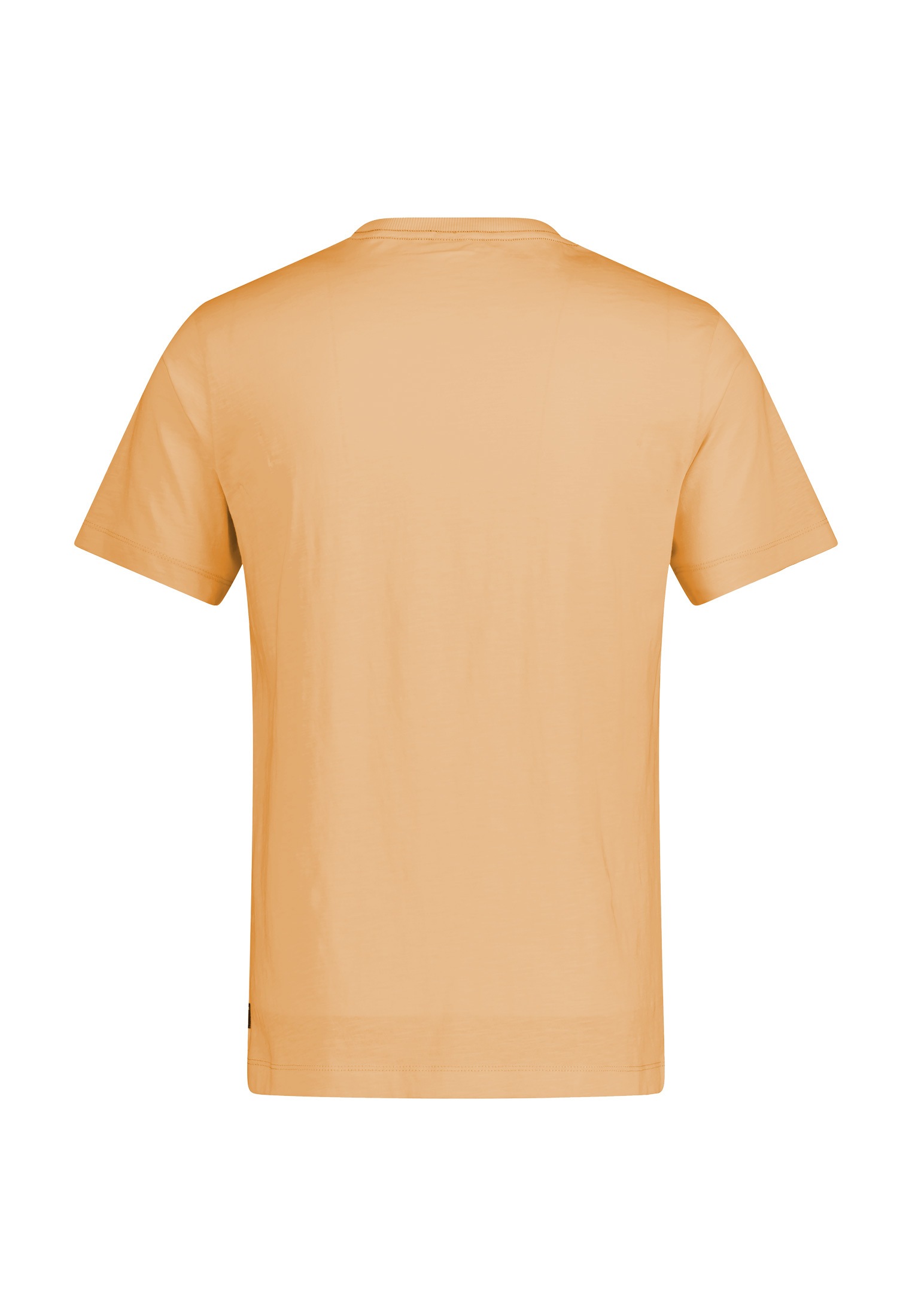 LERROS T-Shirt »LERROS T-Shirt mit Fotoprint«