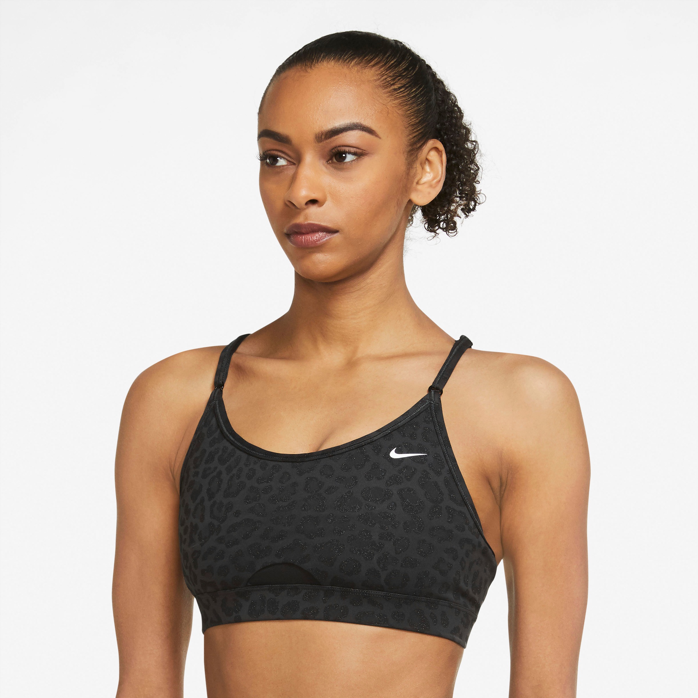 Nike Sport-BH »DRI-FIT INDY WOMENS LIGHT-SUPPORT«