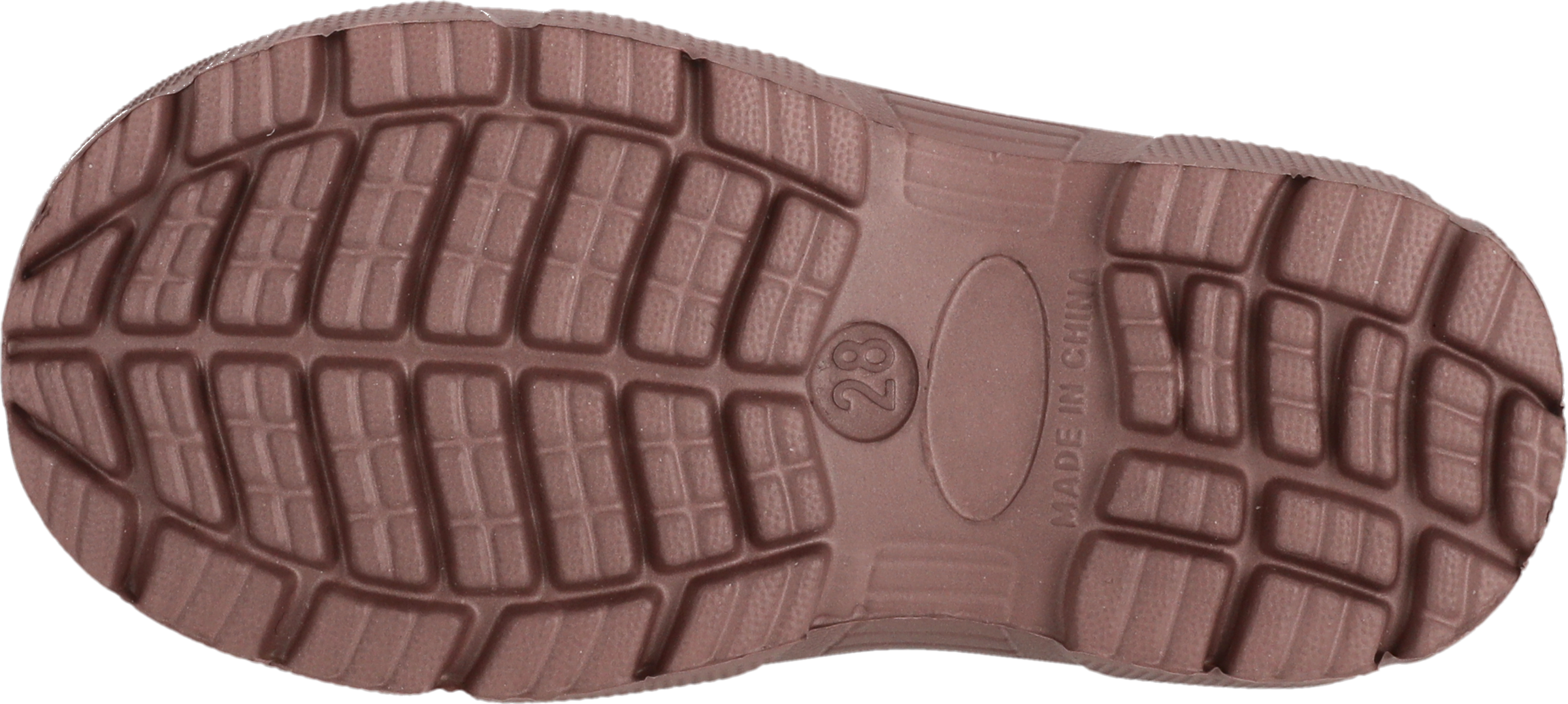 ZIGZAG Gummistiefel »KYLO KIDS EVA BOOT«  wasserdicht, gefüttert,besonders leicht