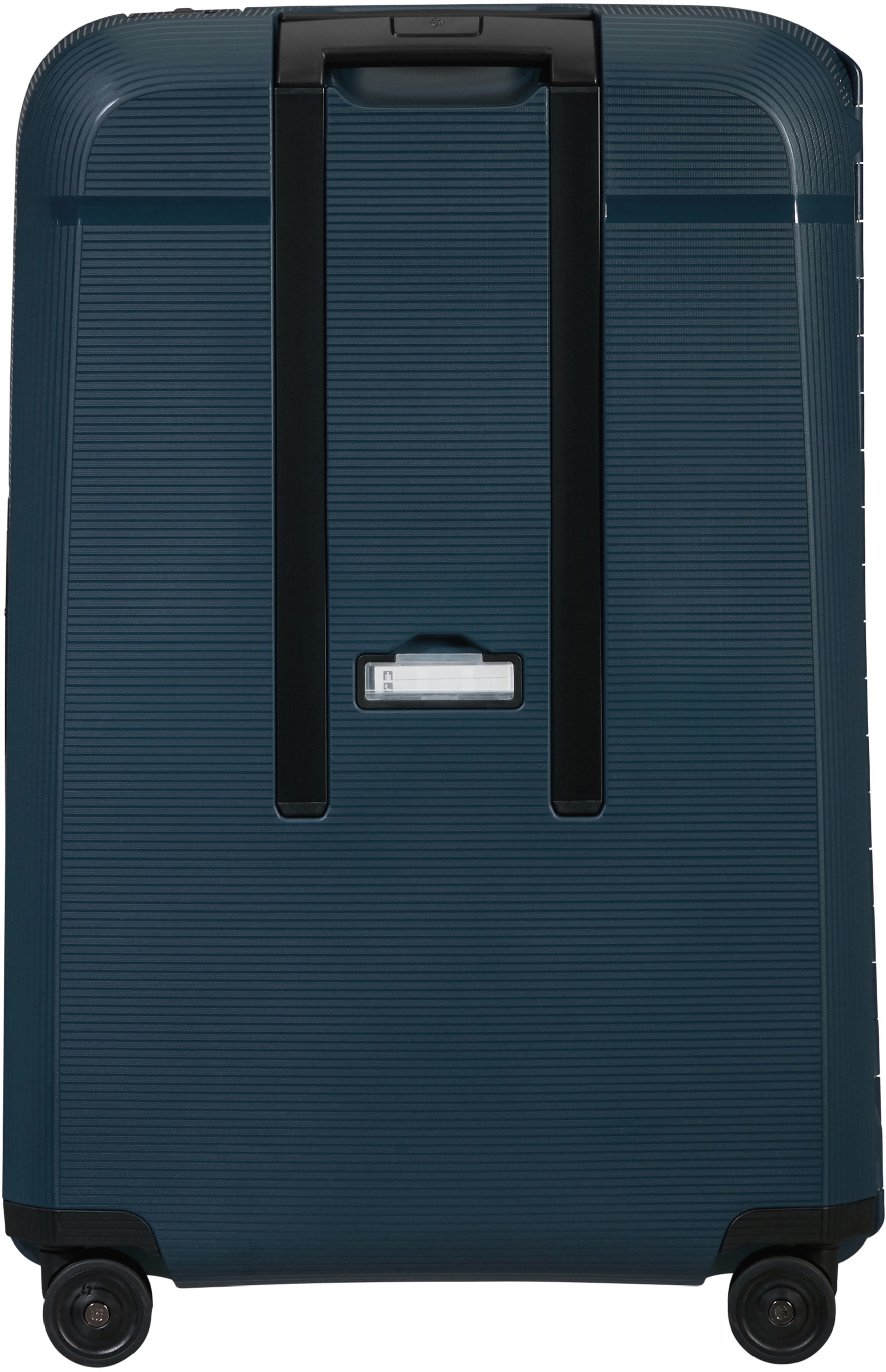 Samsonite Hartschalen-Trolley »MAGNUM, verschiedene Größen und Farben«, 4 Rollen, Reisekoffer Trolley Aufgabegepäck TSA-Zahlenschloss