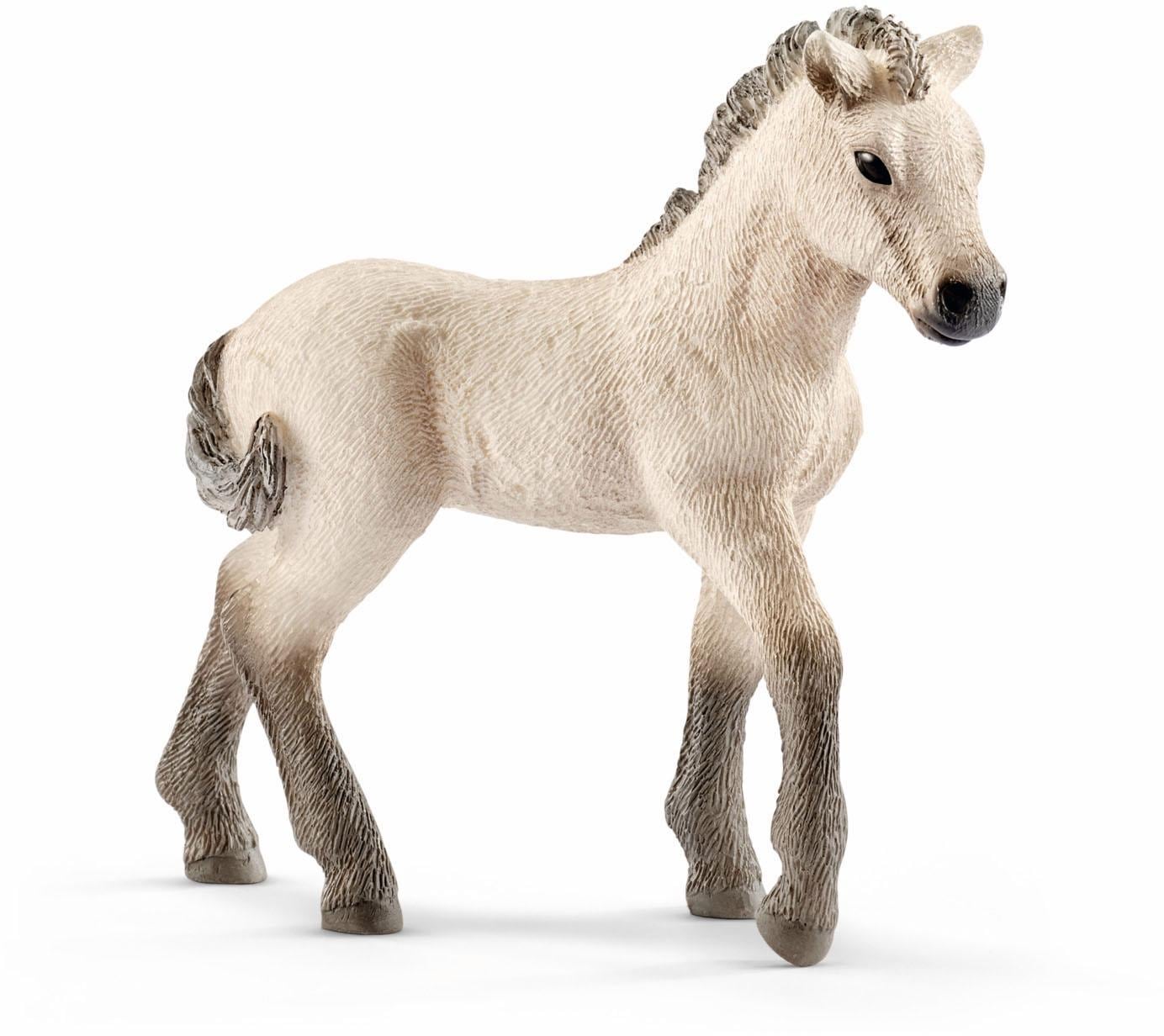 Schleich® Spielfigur »HORSE CLUB, Hannahs Erste Hilfe Set (42430)«, (Set)