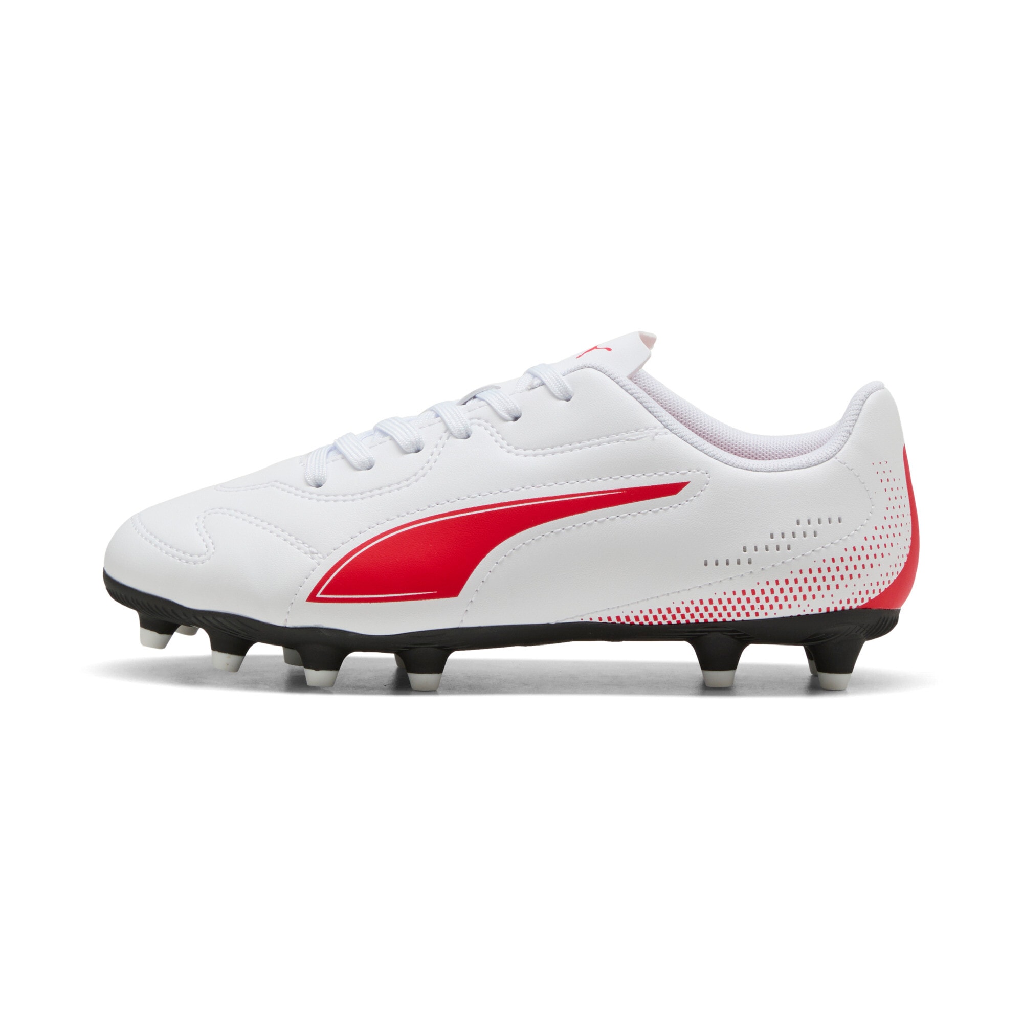 PUMA Fußballschuh »VITORIA II FG/AG JR«  für Rasen- und Kunstrasenplätze