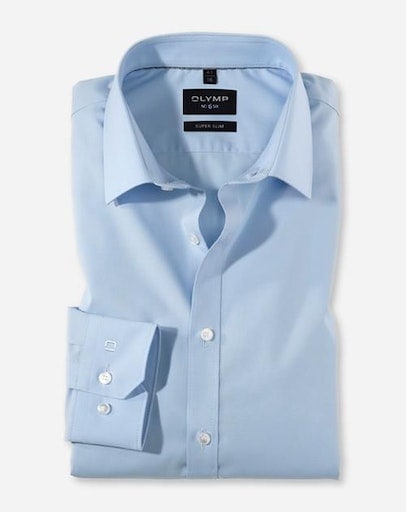 OLYMP Businesshemd »No. Six super slim«