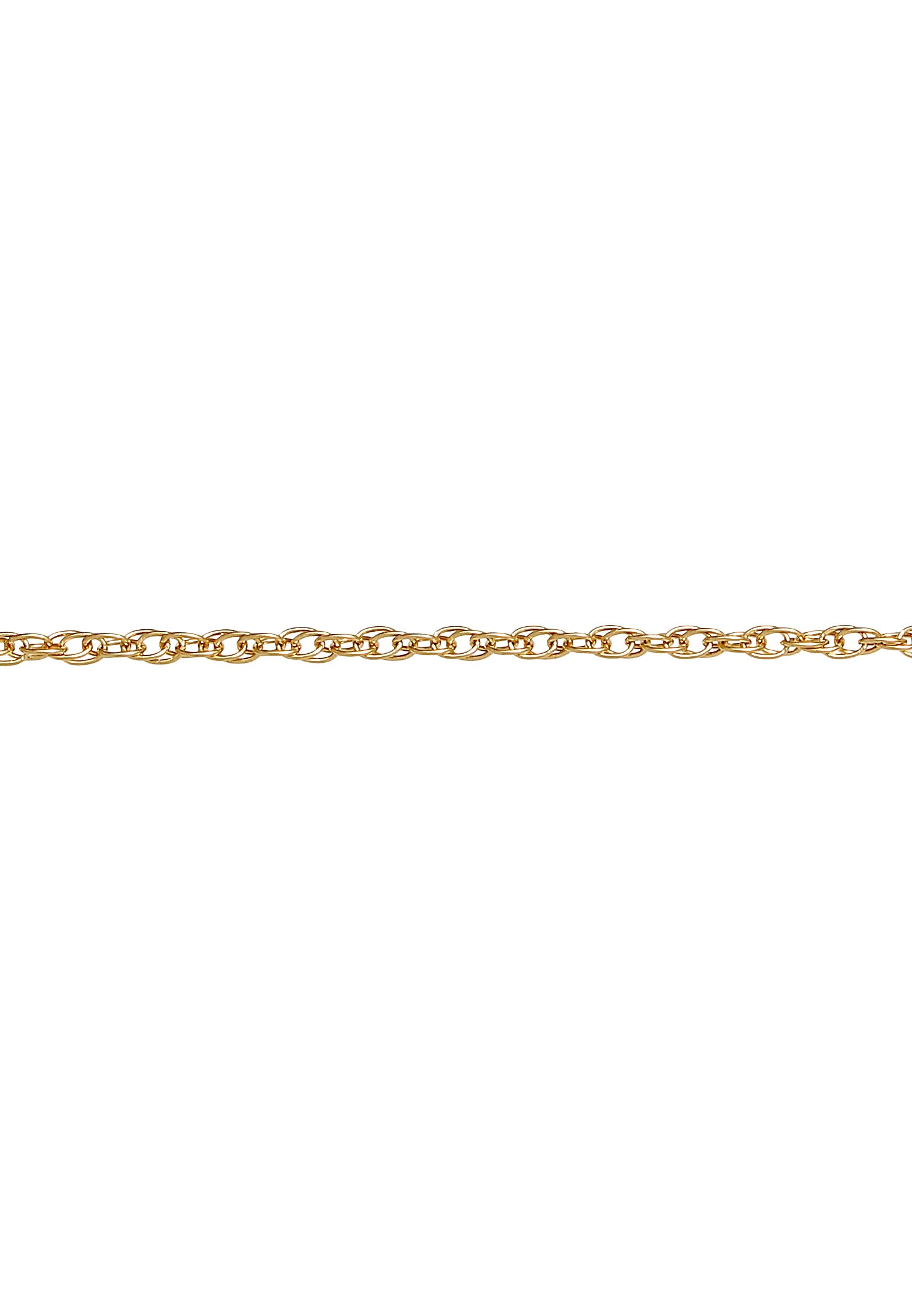 Elli Choker »Halskette Choker Panzerkette Gedreht Singapur 925 Silber«
