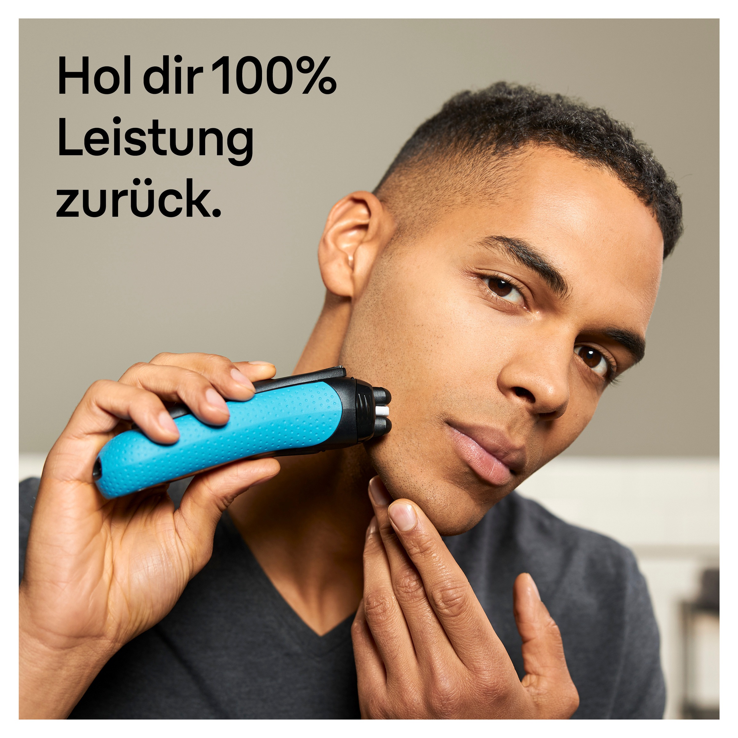 Braun Ersatzscherteil »Series 3 32«, kompatibel mit Series 3 Rasierern
