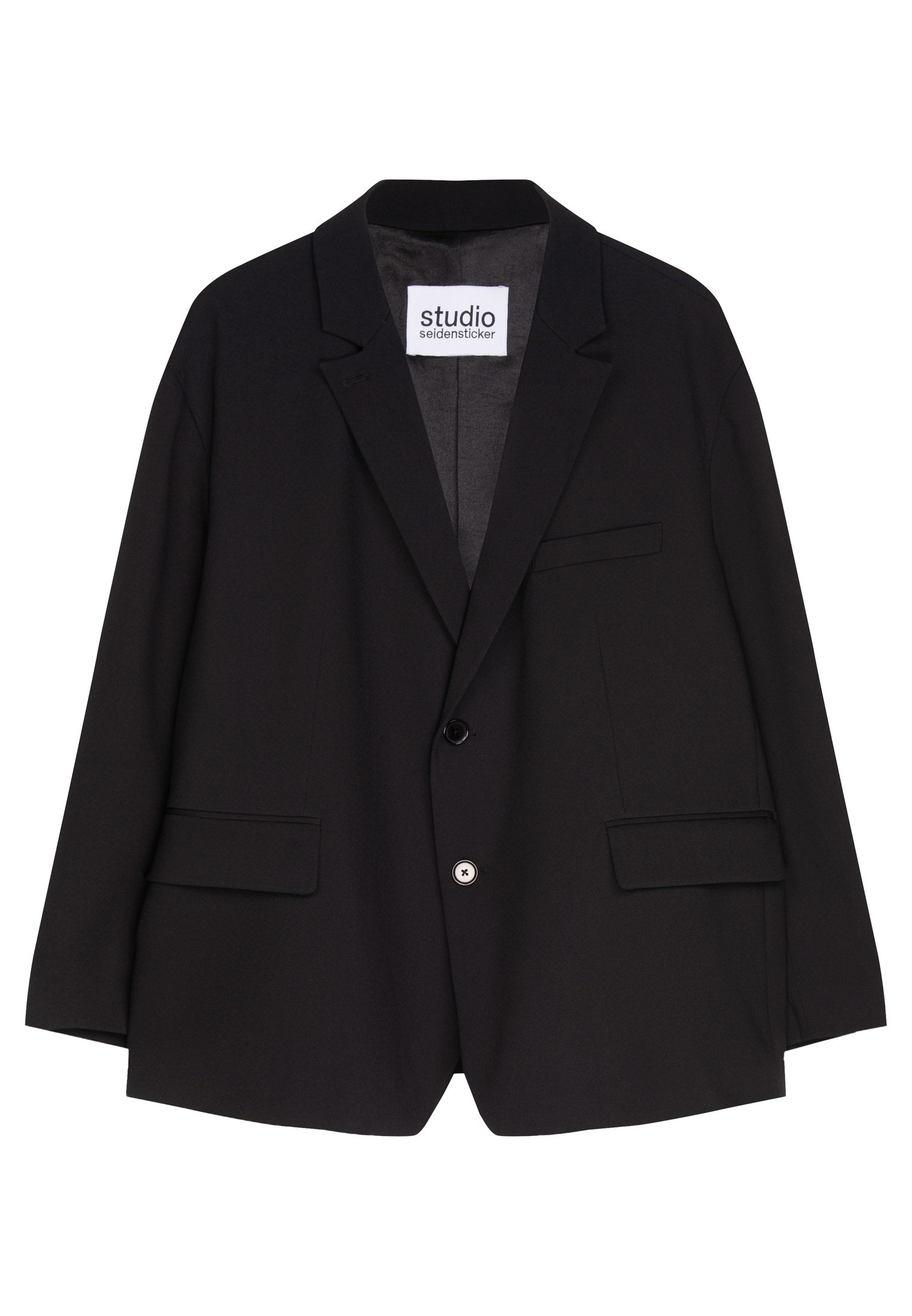 studio seidensticker Sakko 1/1 Uni