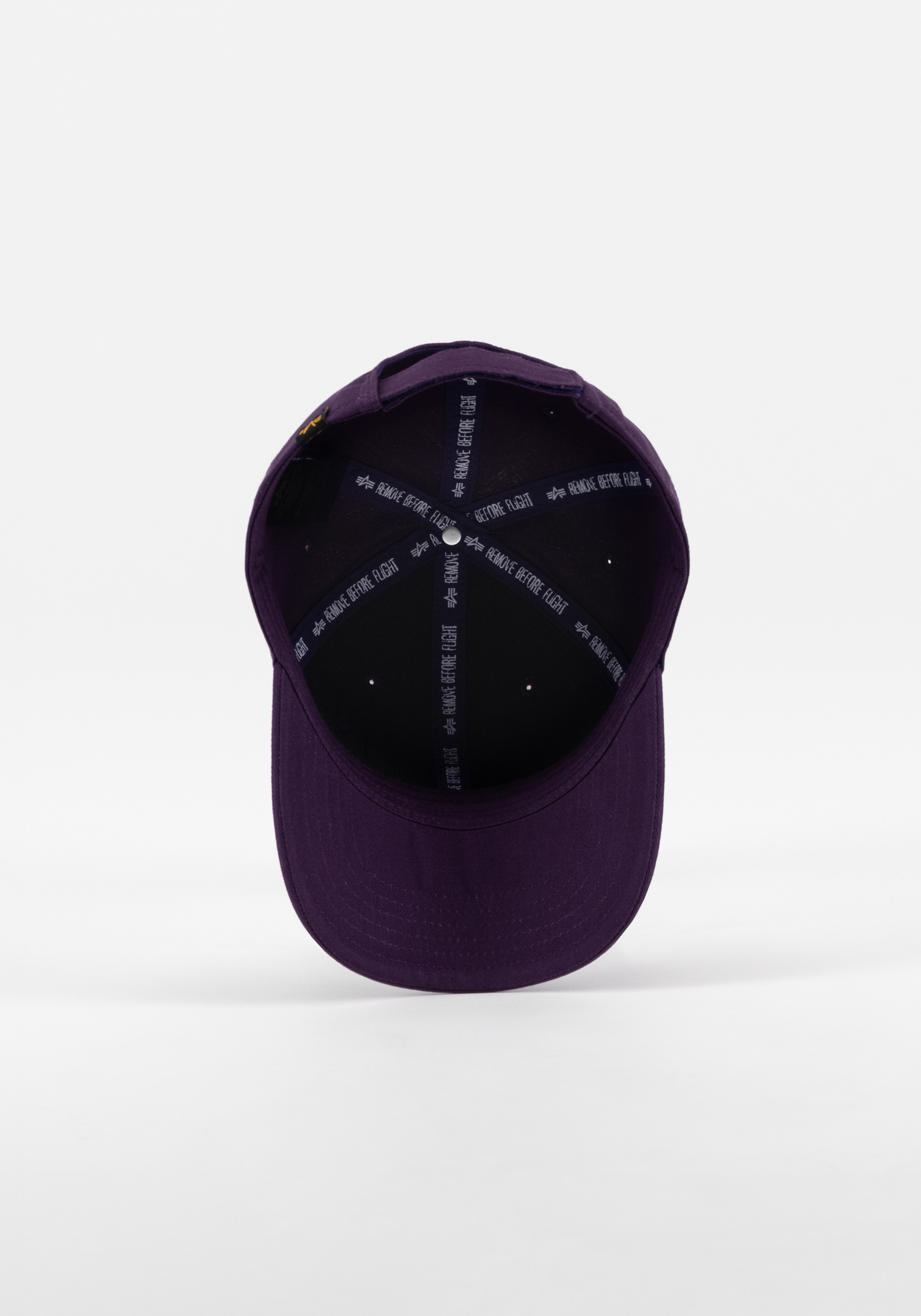 Alpha Industries Trucker Cap »Cap VLC II Kappe«