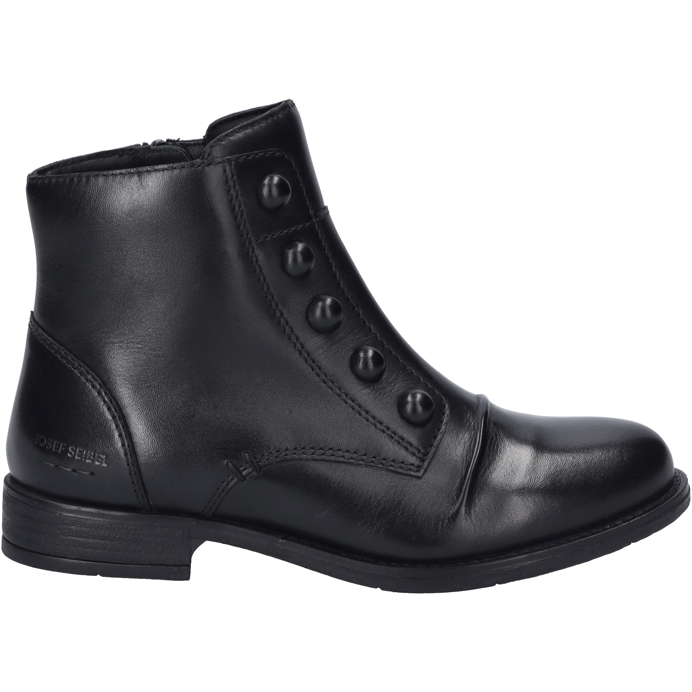 Josef Seibel Stiefelette »Simona 04, schwarz«