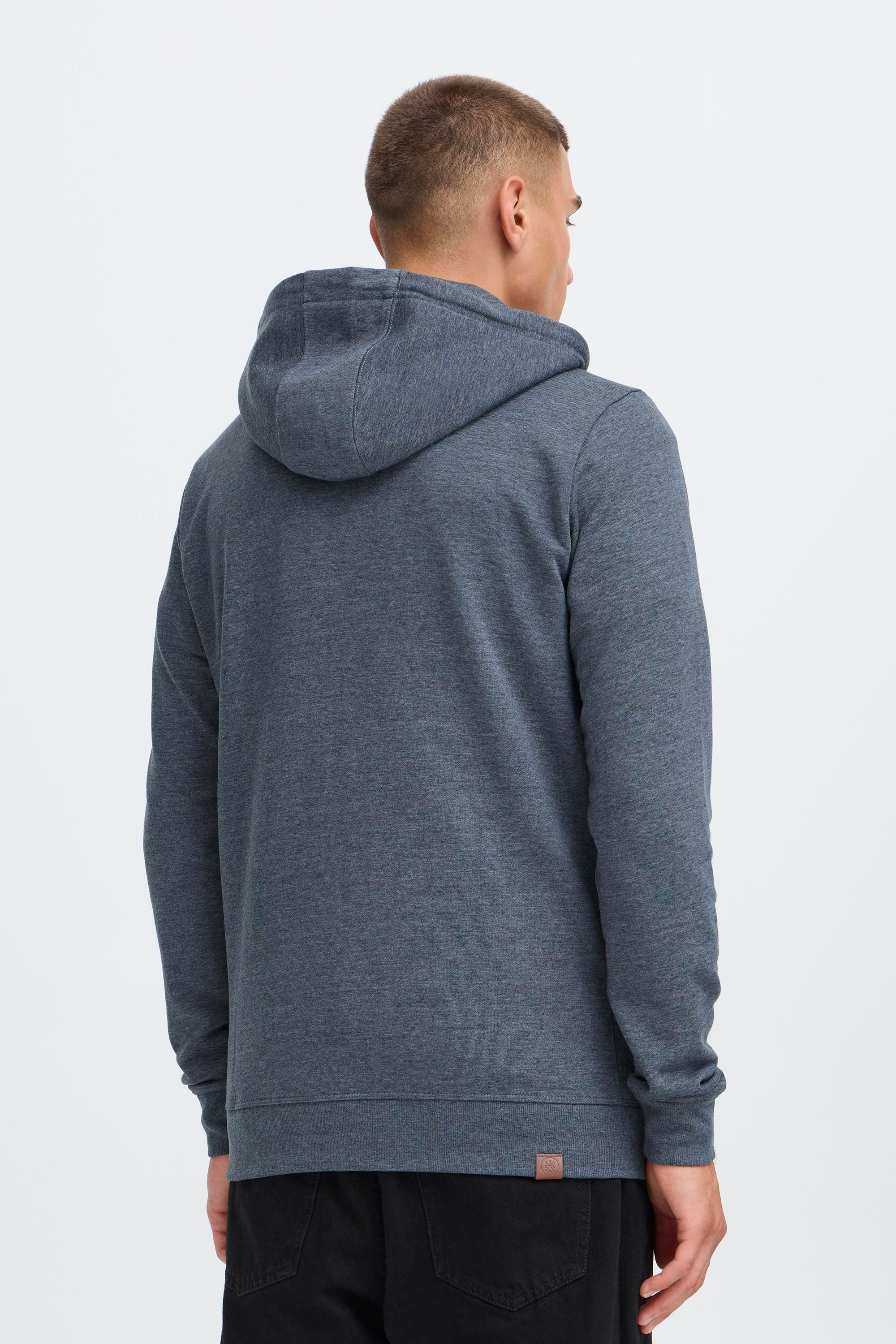 !Solid Kapuzensweatjacke »Kapuzenfleecejacke SDSima«