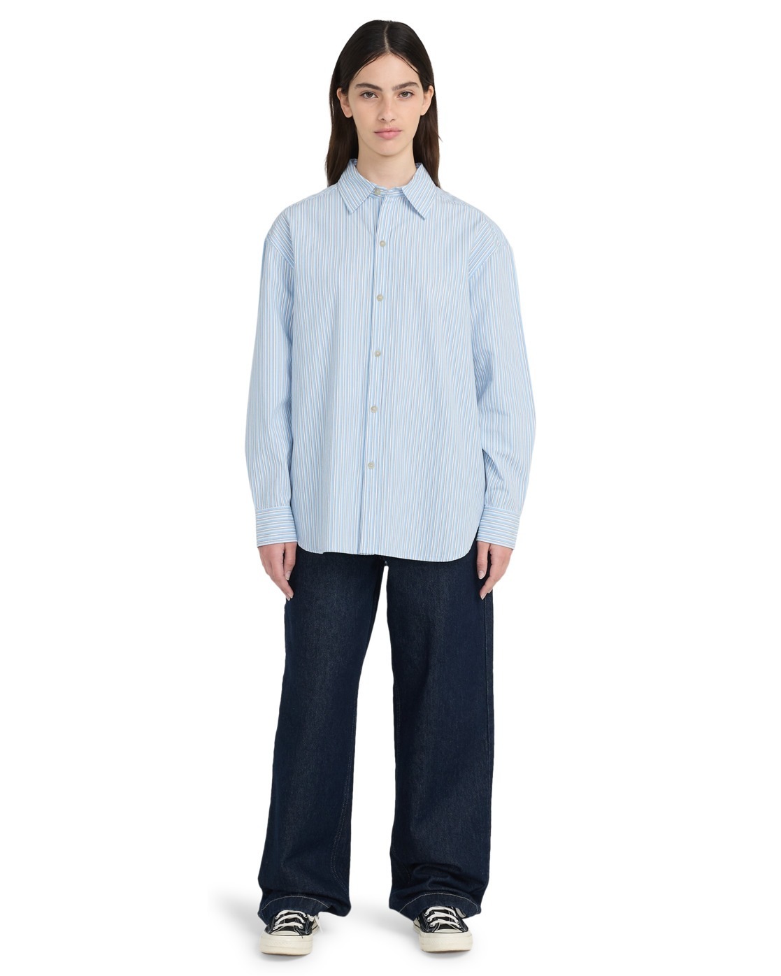 Element Langarmshirt »Classicfriend«