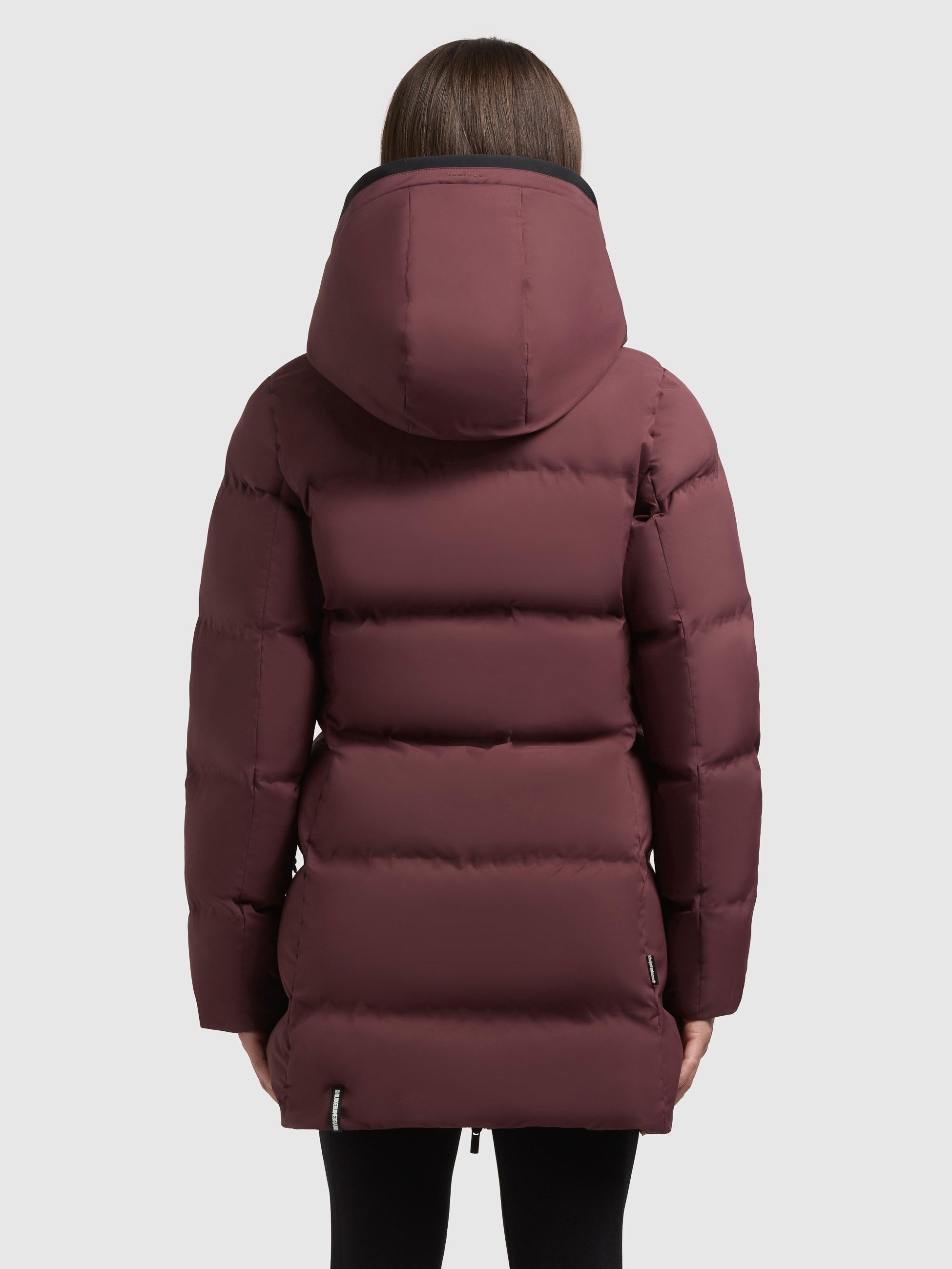 khujo Kurzmantel »Kurzmantel Tanare4«