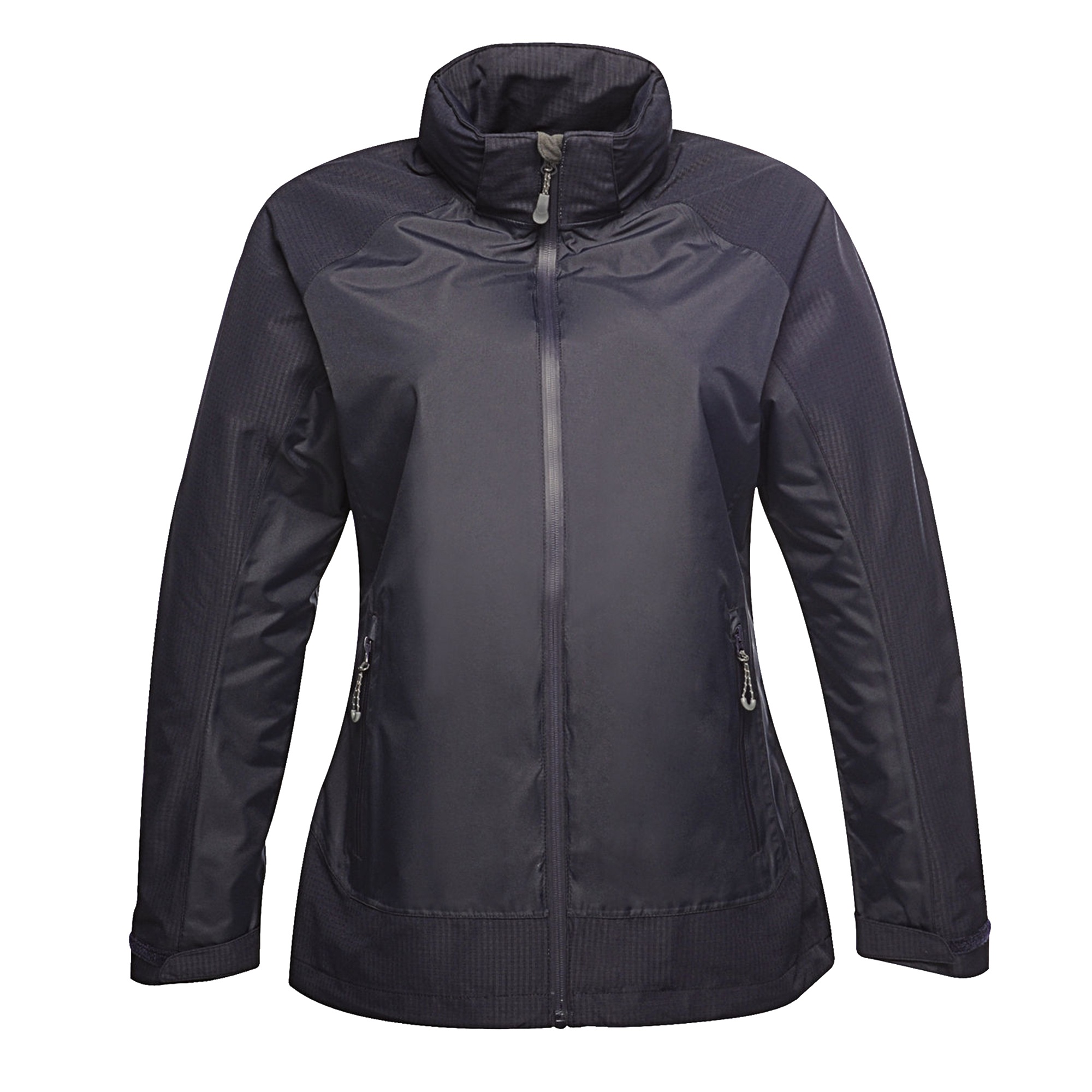 Regatta Outdoorjacke »Damen Hybrid-Jacke Ashford II, atmungsaktiv«