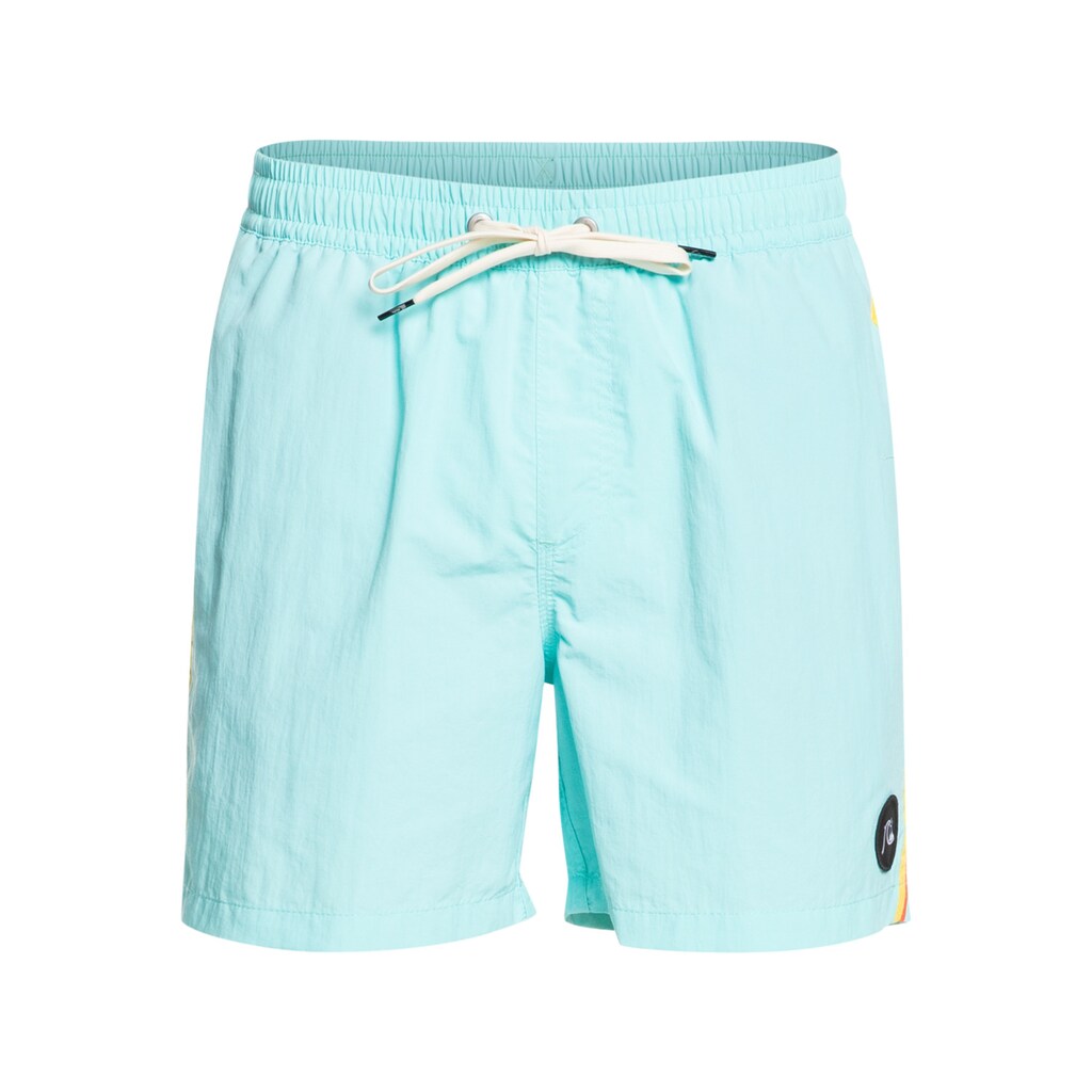 Quiksilver Badeshorts »Ocean Beach Please 16"«