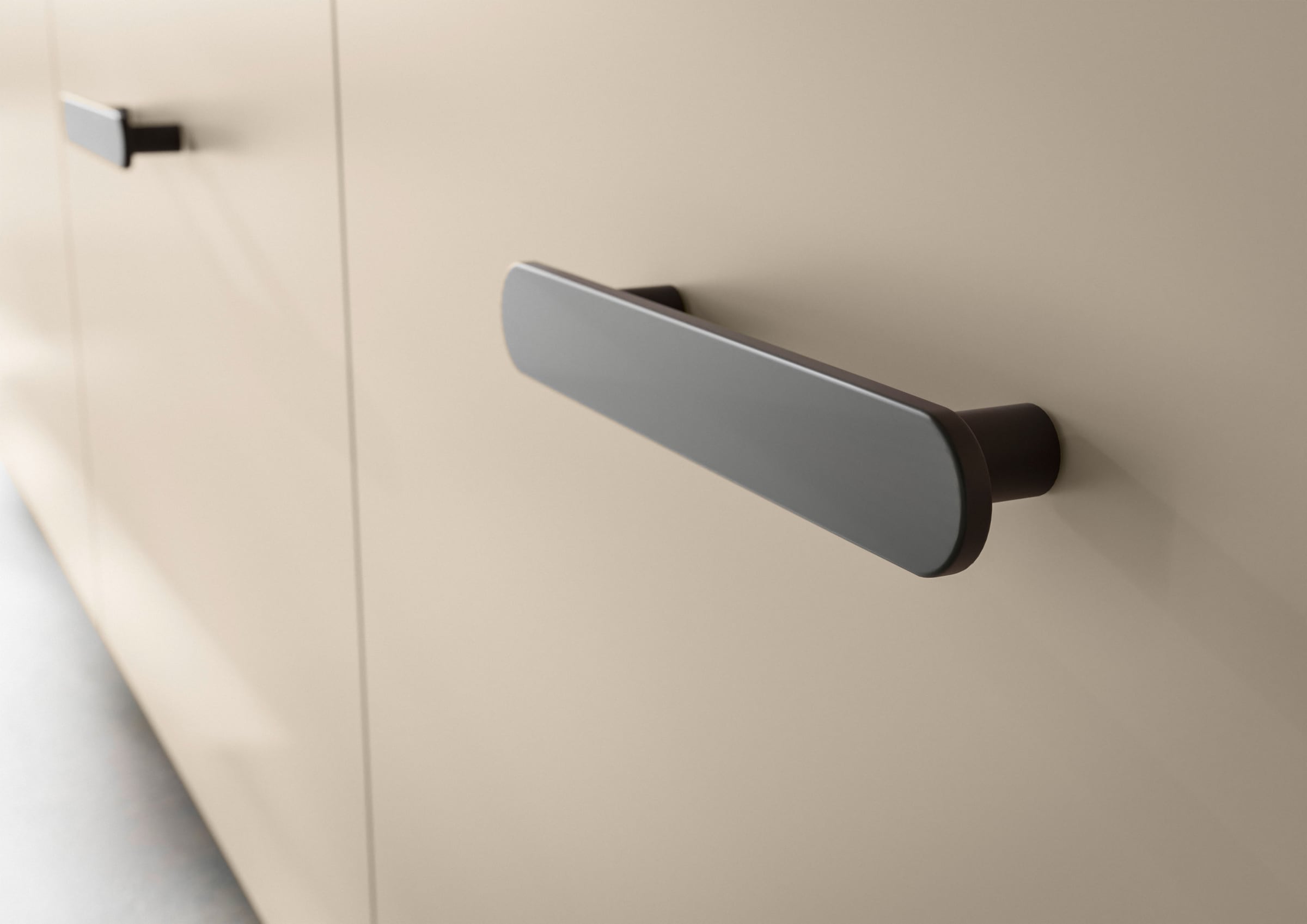 HBZ Garderoben-Set »Hannover Kompaktgarderobe B/H/T 210x200x45 cm« 4 Stk. tlg.