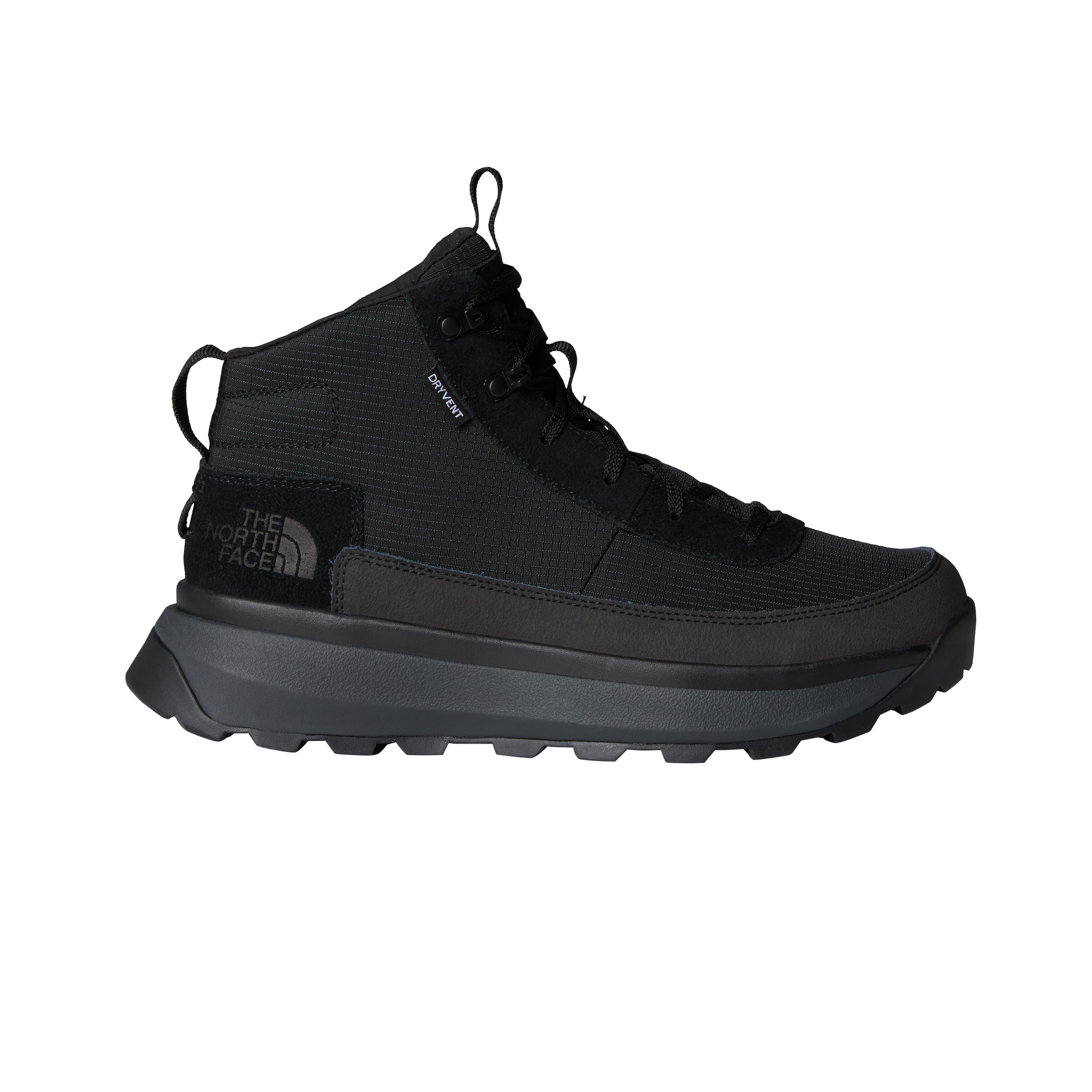 The North Face Winterstiefel »M BERGEN MID WP«, Winterschuhe, Winterboots, Snowboots, wasserdicht