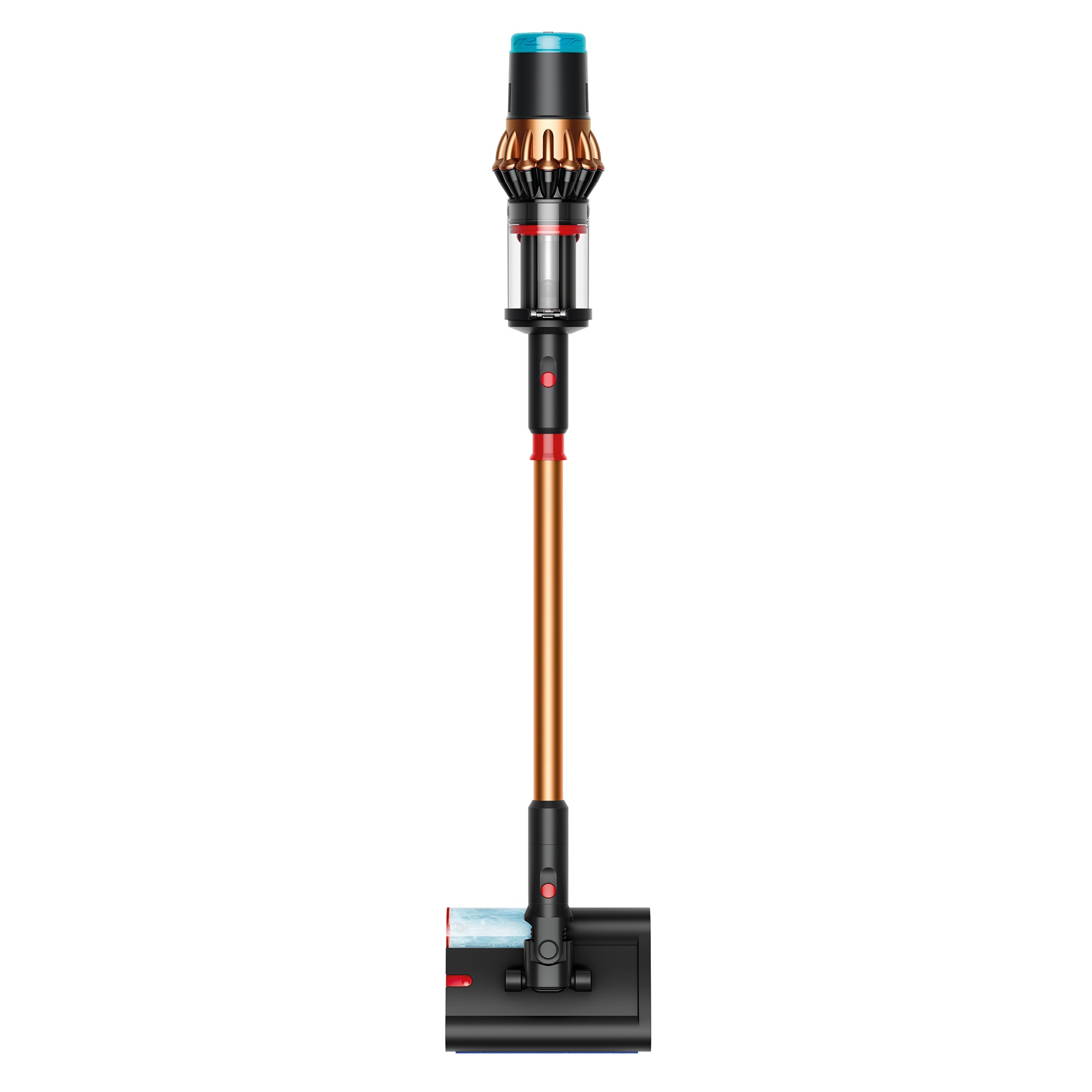 DYSON Akku-Stielstaubsauger »V16 Piston Animal Submarine«
