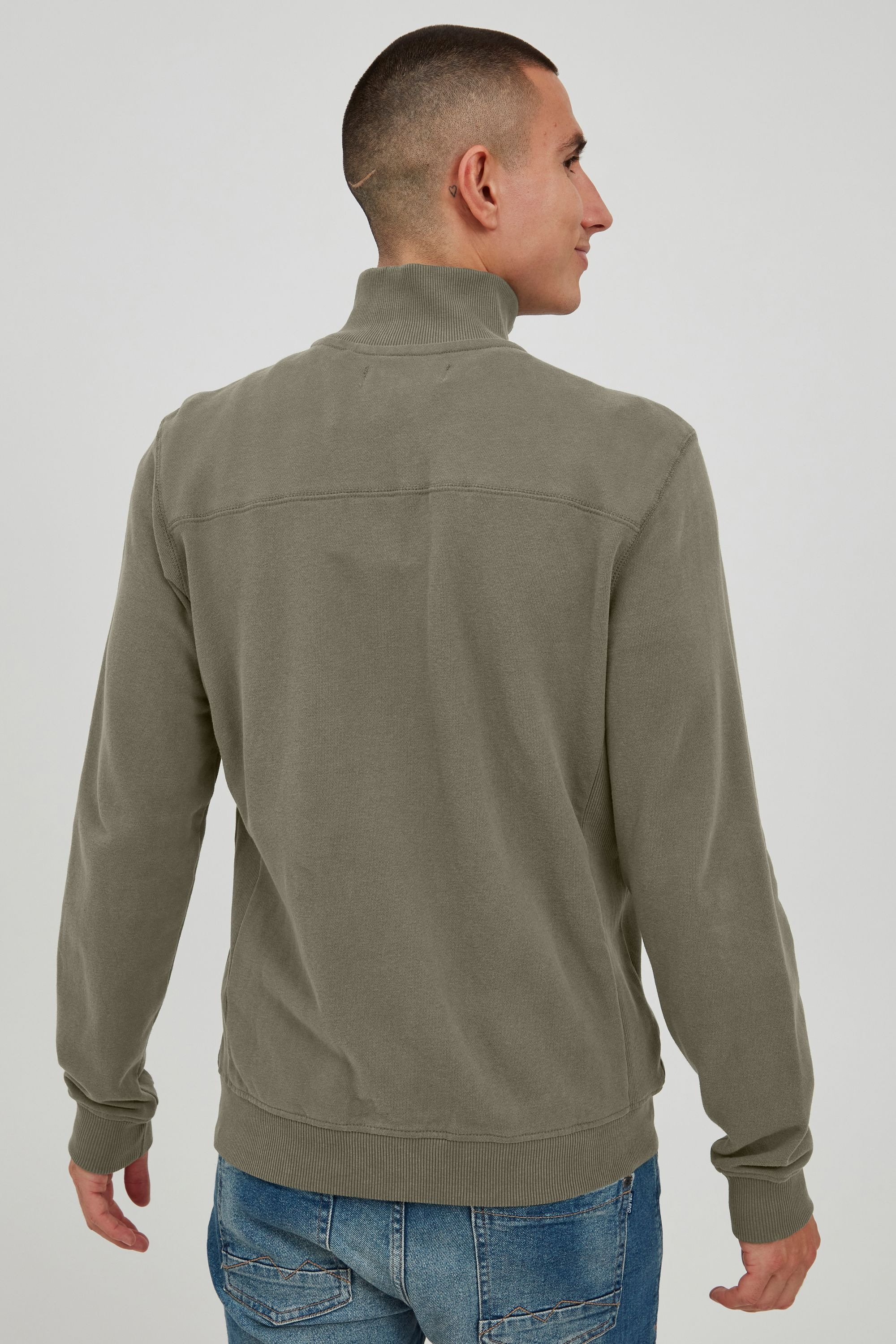 Blend Sweatjacke »Sweatjacke BHAvebury«