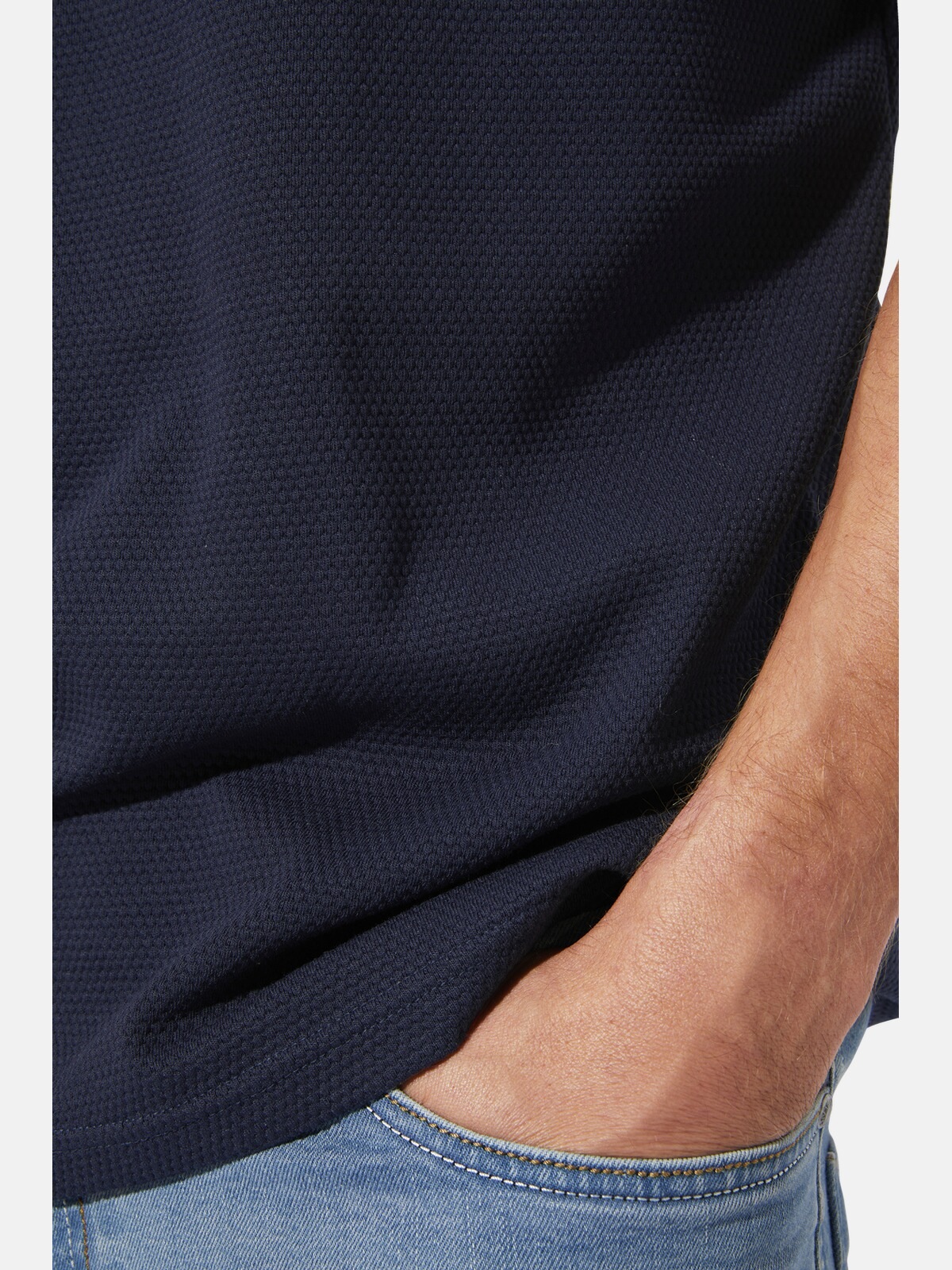 Babista Poloshirt »Poloshirt ELENZIO«, (1 tlg.)