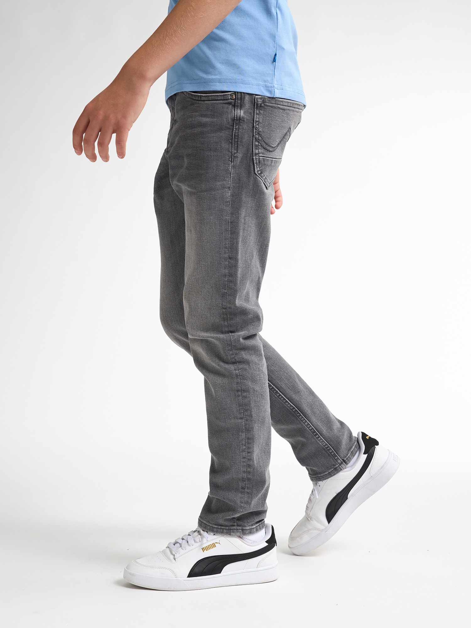 Petrol Industries 5-Pocket-Jeans »Russel Regular« for BOYS