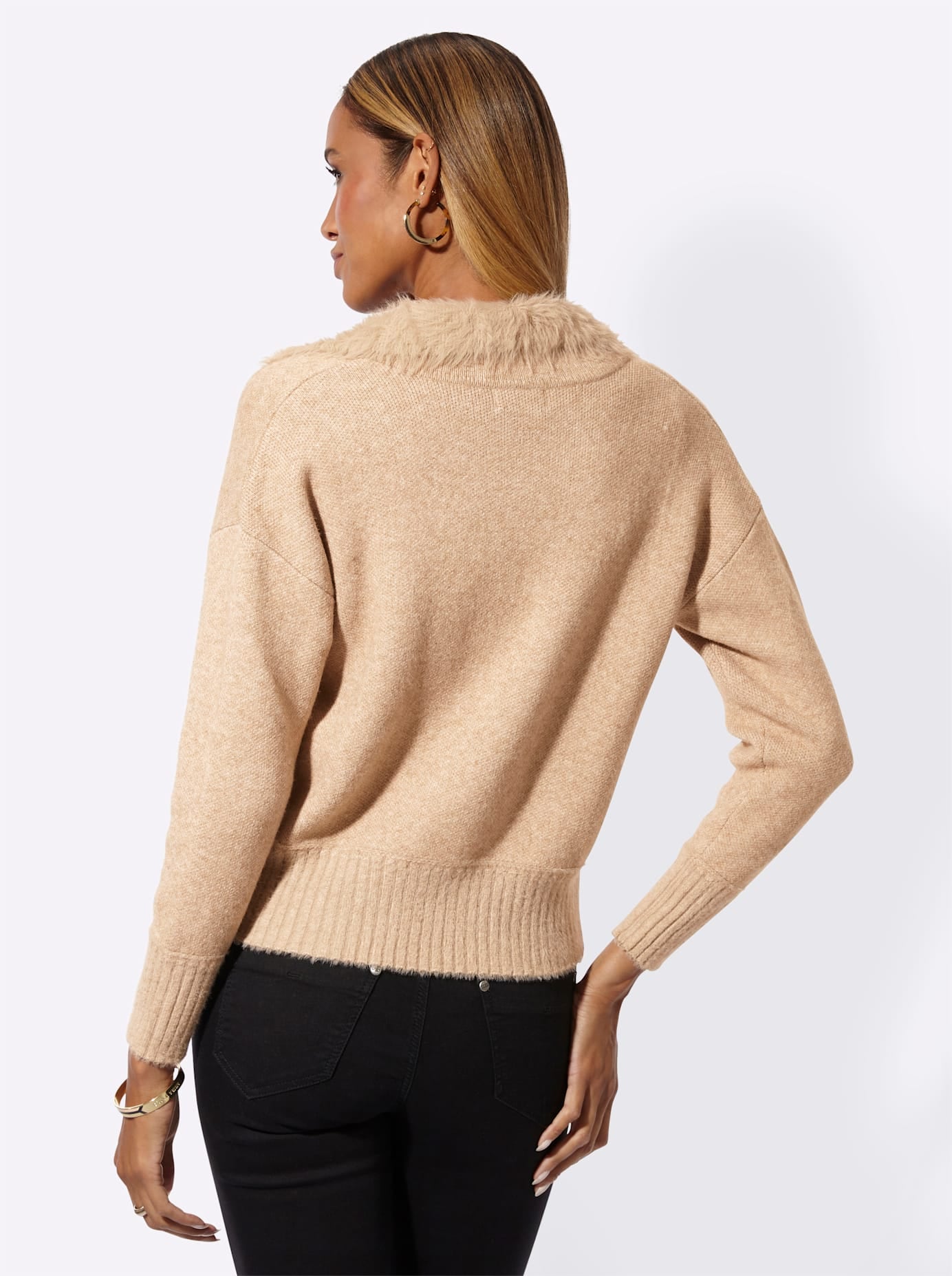 creation L Cardigan