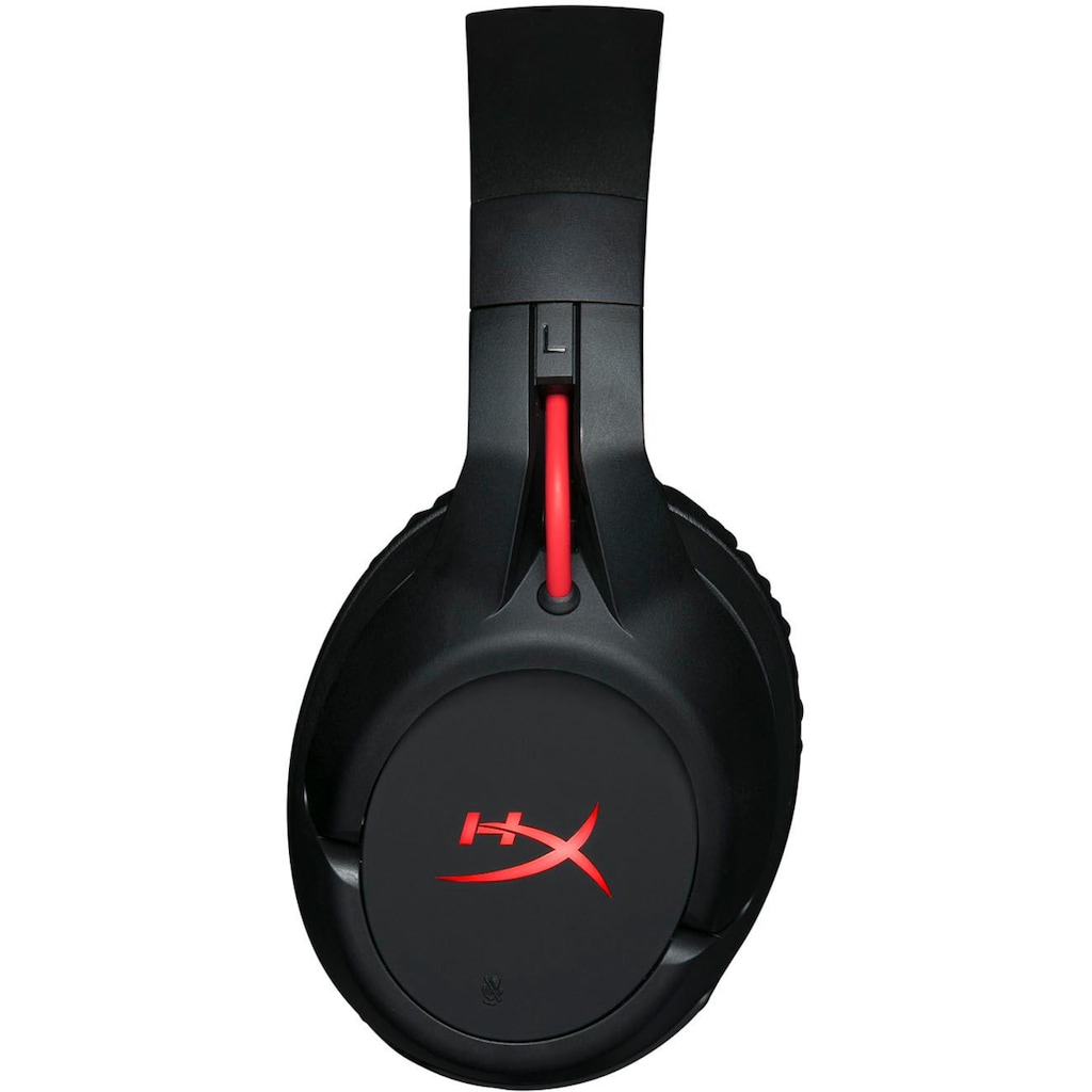 HyperX Gaming-Headset »Cloud Flight Wireless«, Rauschunterdrückung