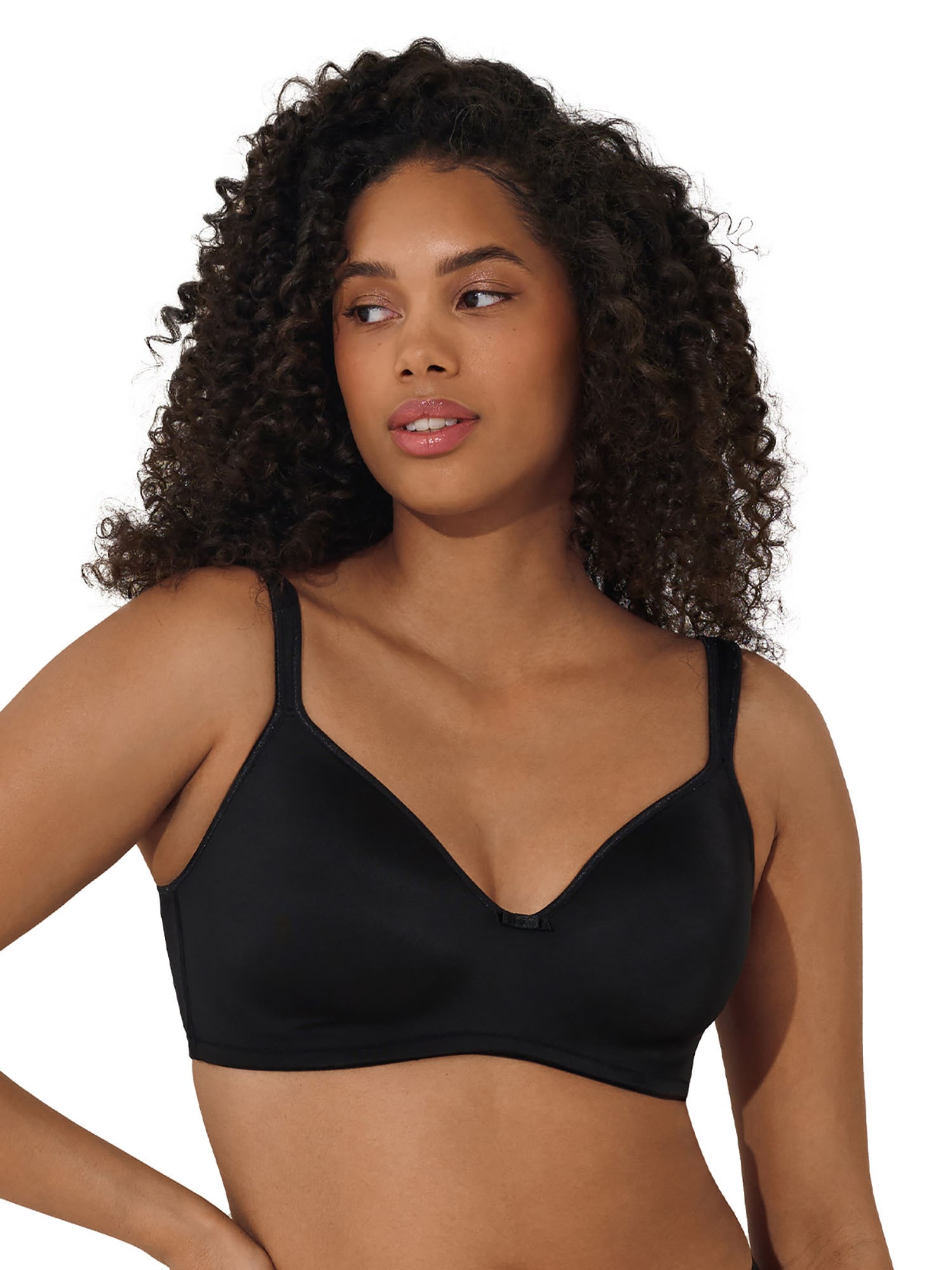 Lisca Schalen-BH »Schalen BH ohne Bügel Victoria«