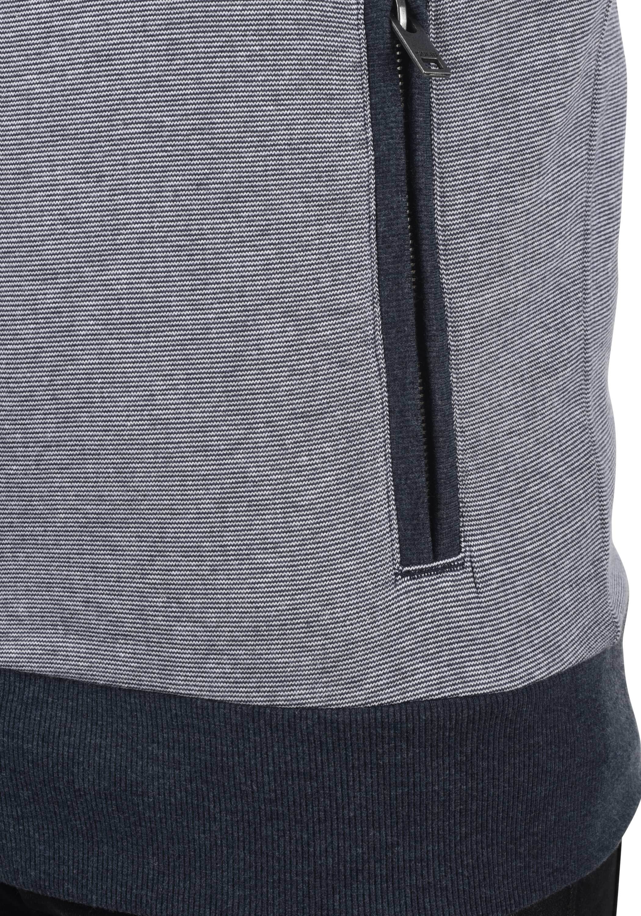 !Solid Kapuzensweatjacke »Kapuzensweatjacke SDRafko«