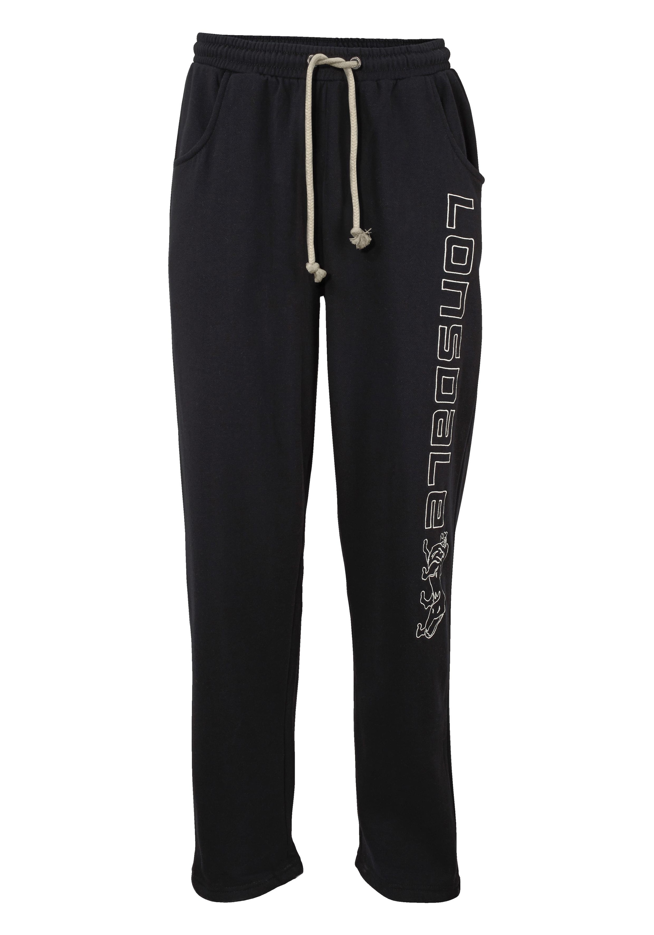 Lonsdale Jogginghose »Jogging Pants STONEFIELD«