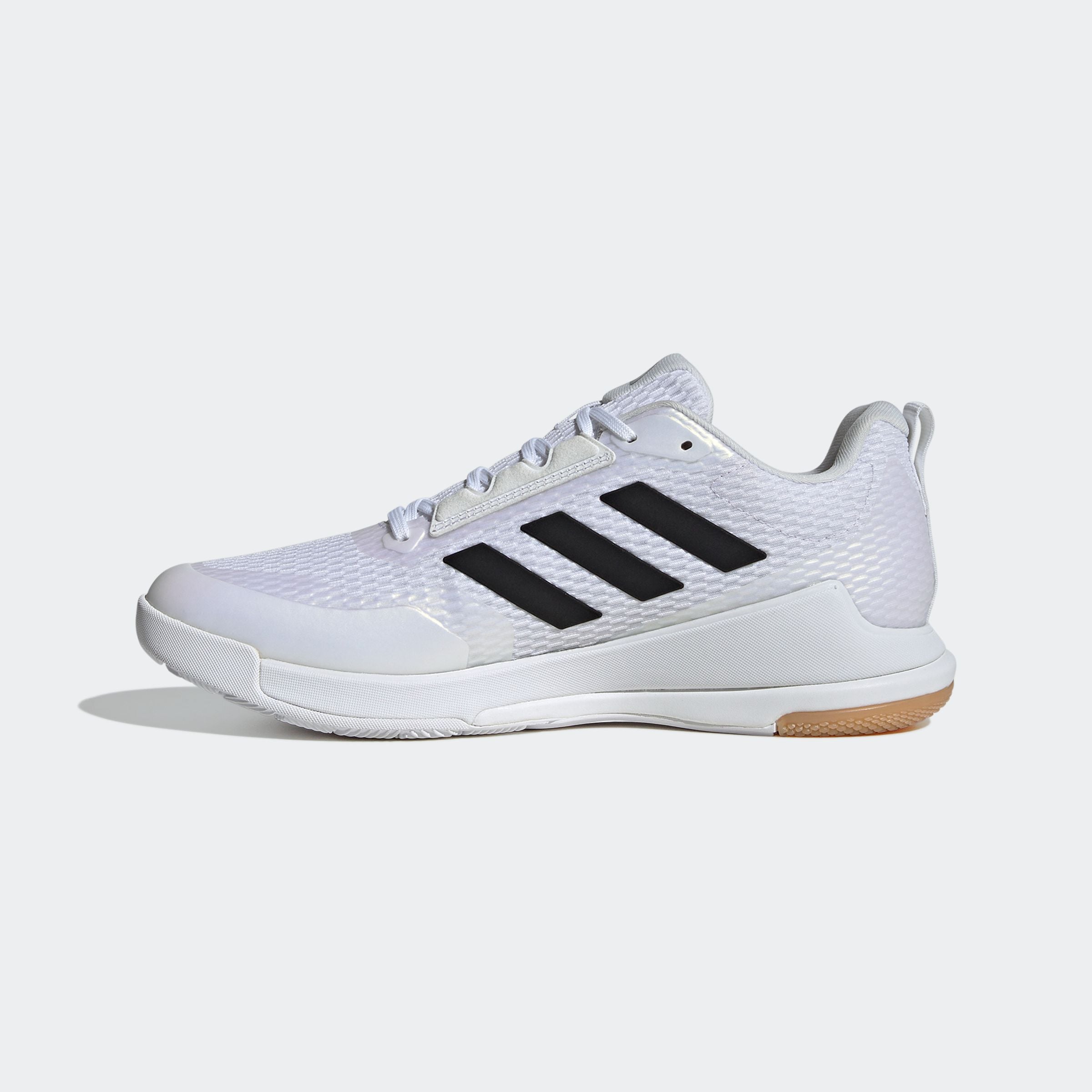 adidas Performance Hallenschuh, besonders geeignet für Handball und Volleyball