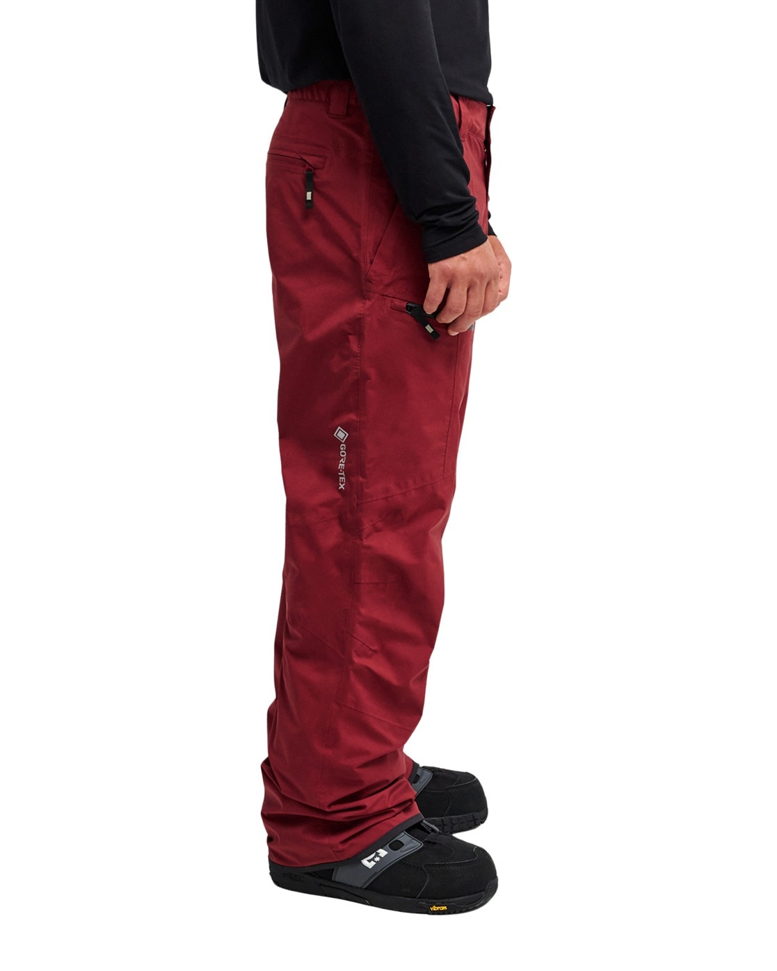 Quiksilver Snowboardhose »Forever Stretch GORE-TEX®«
