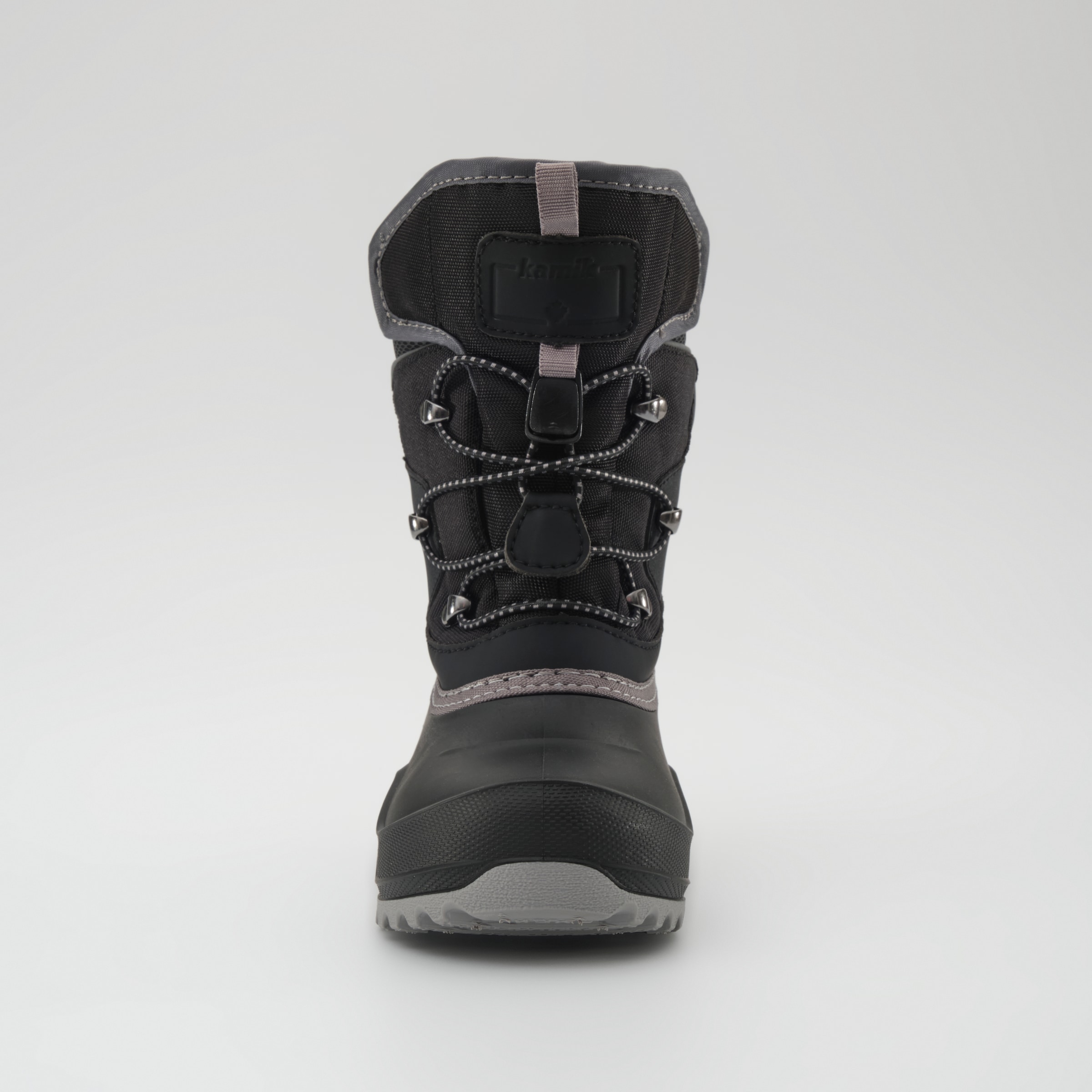 Kamik Winterboots »LUKEEZ«  Snowboots,Winterstiefel,gefüttert,wasserdicht
